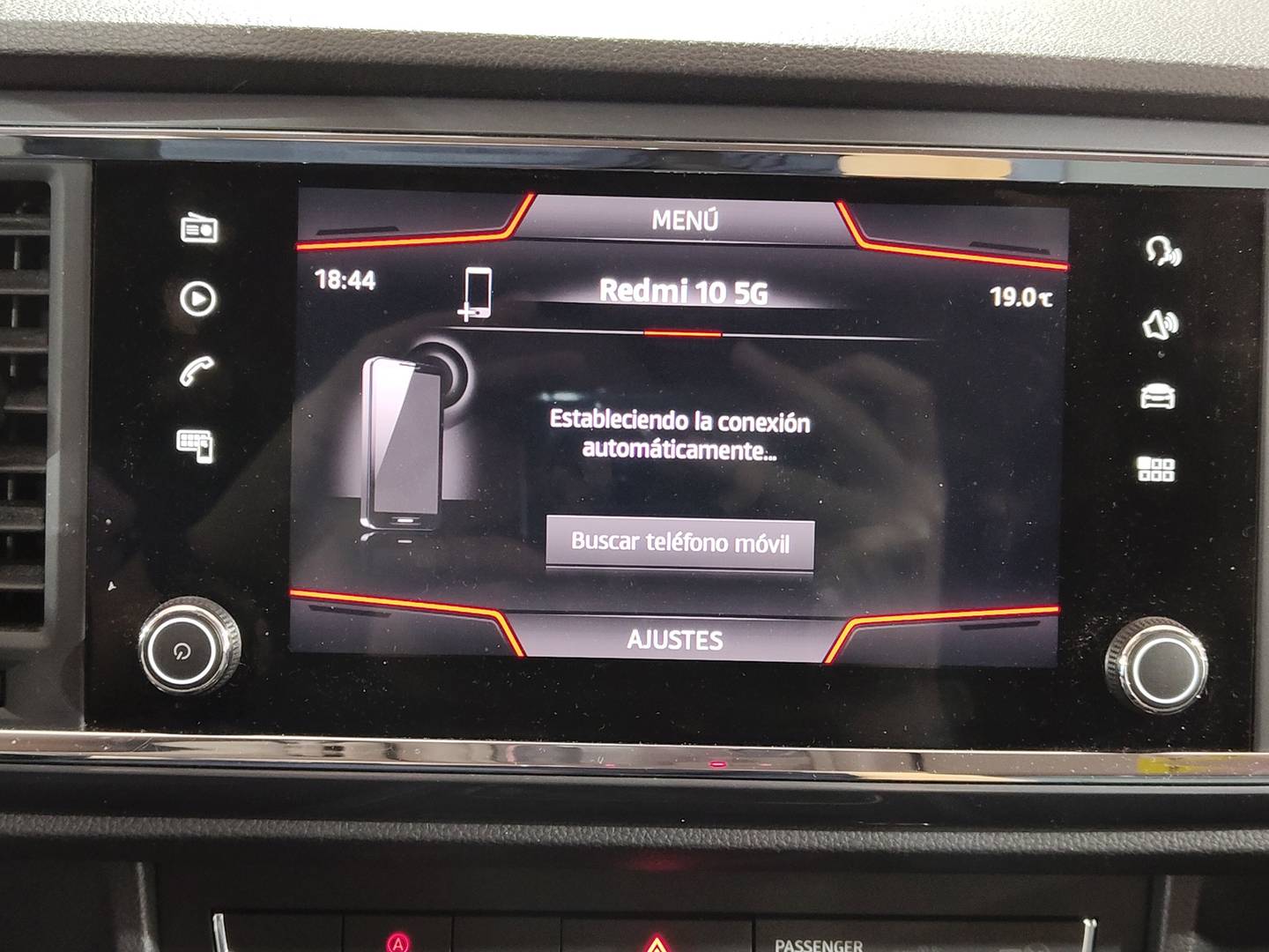 Foto Seat Ateca SEAT Ateca 1.0 TSI S&S Ecomotive Style (115 CV)