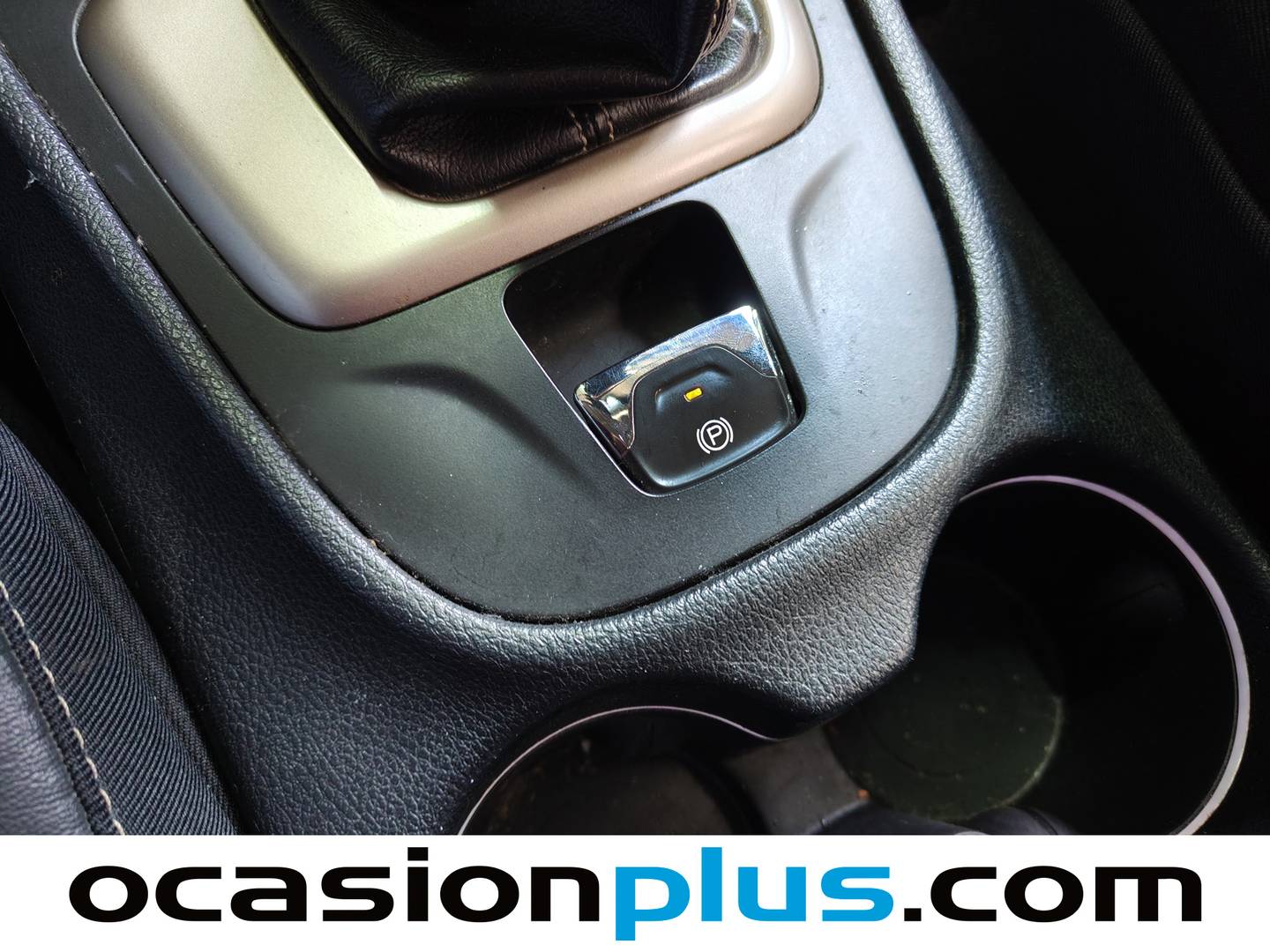 Jeep Cherokee Jeep Cherokee 2.0 CRD Longitude 4x2 (140 CV) km 0