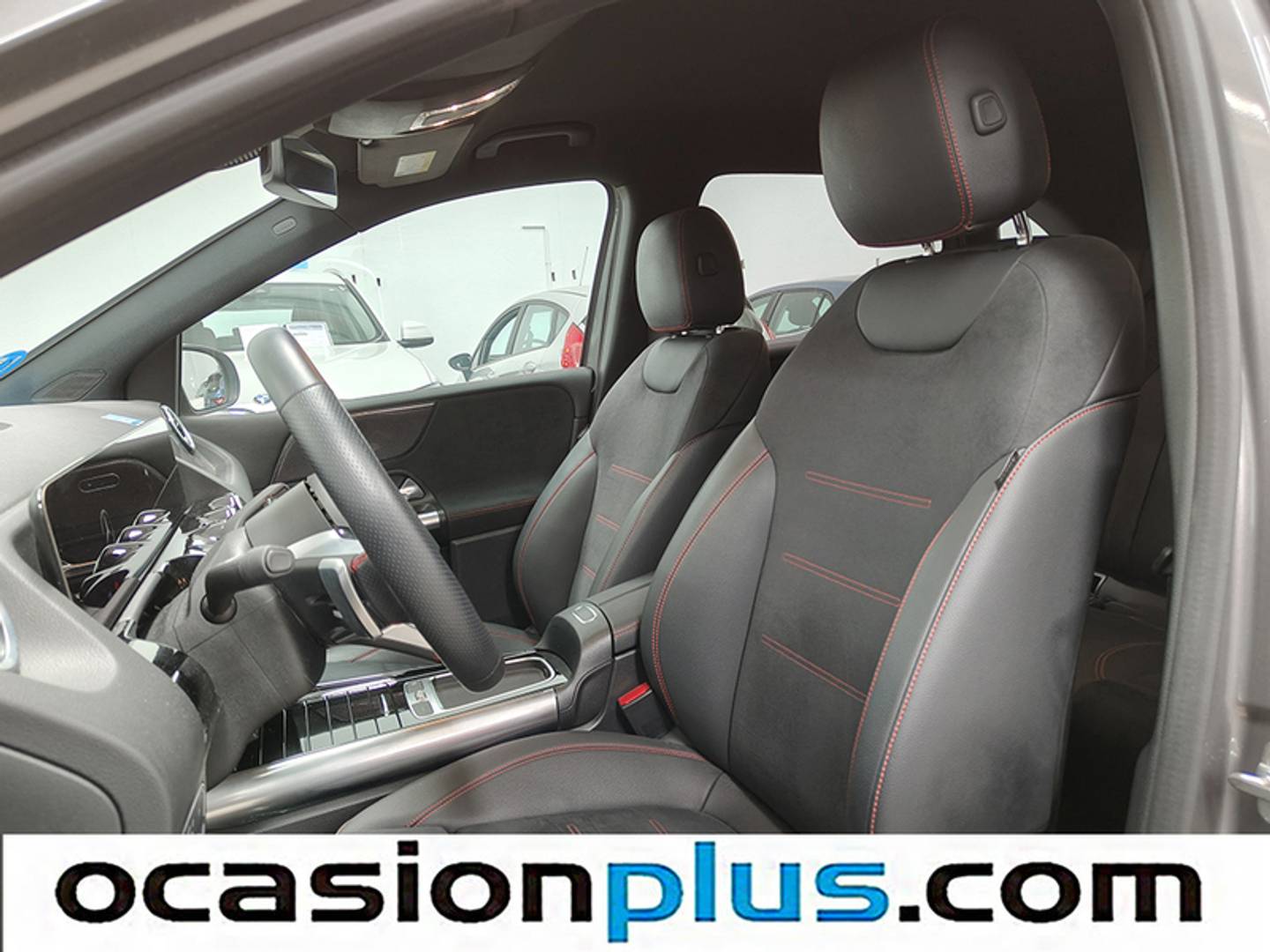 Foto Mercedes Clase B Mercedes-Benz Clase B Clase B 250 e (218 CV) Pack AMG