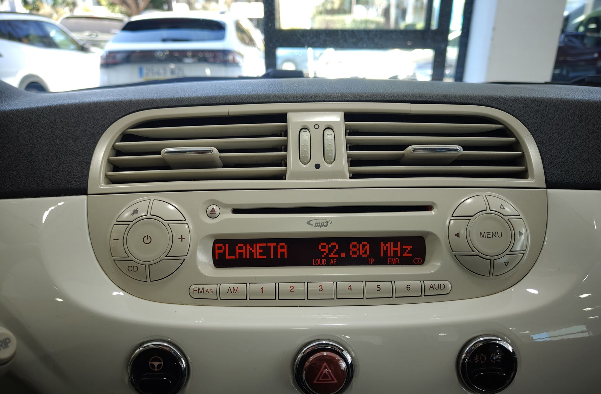 Fiat 500 1.2 Lounge - foto 23
