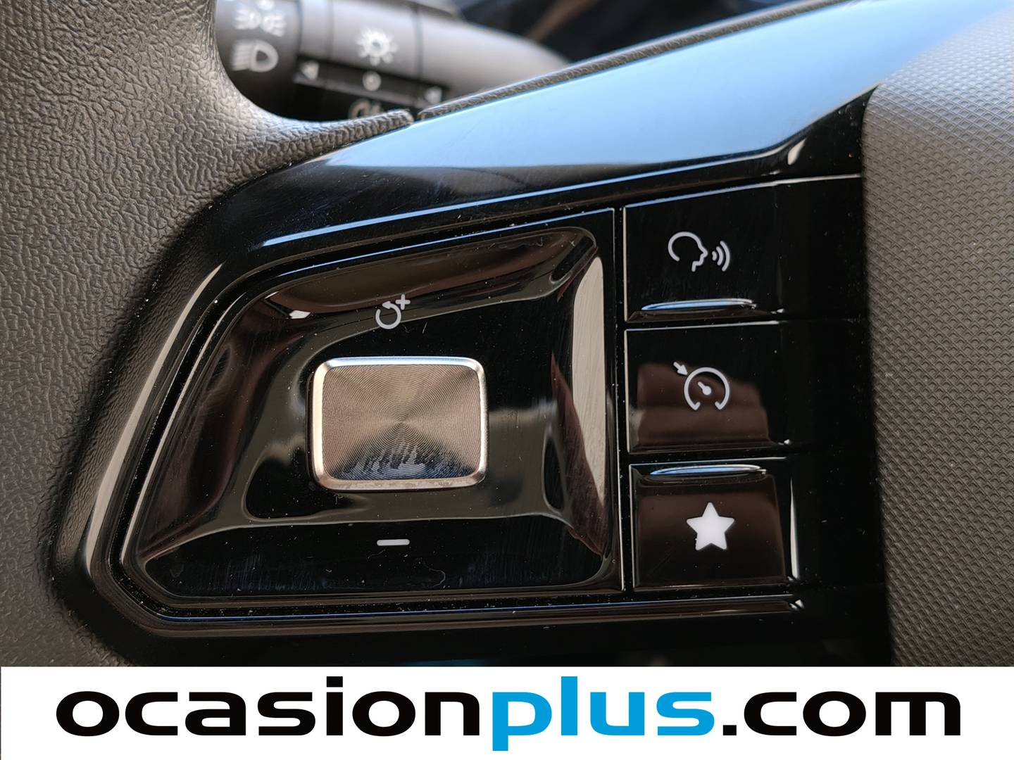 MG MG3 MG MG3 1.5 Comfort (116 CV) de segunda mano