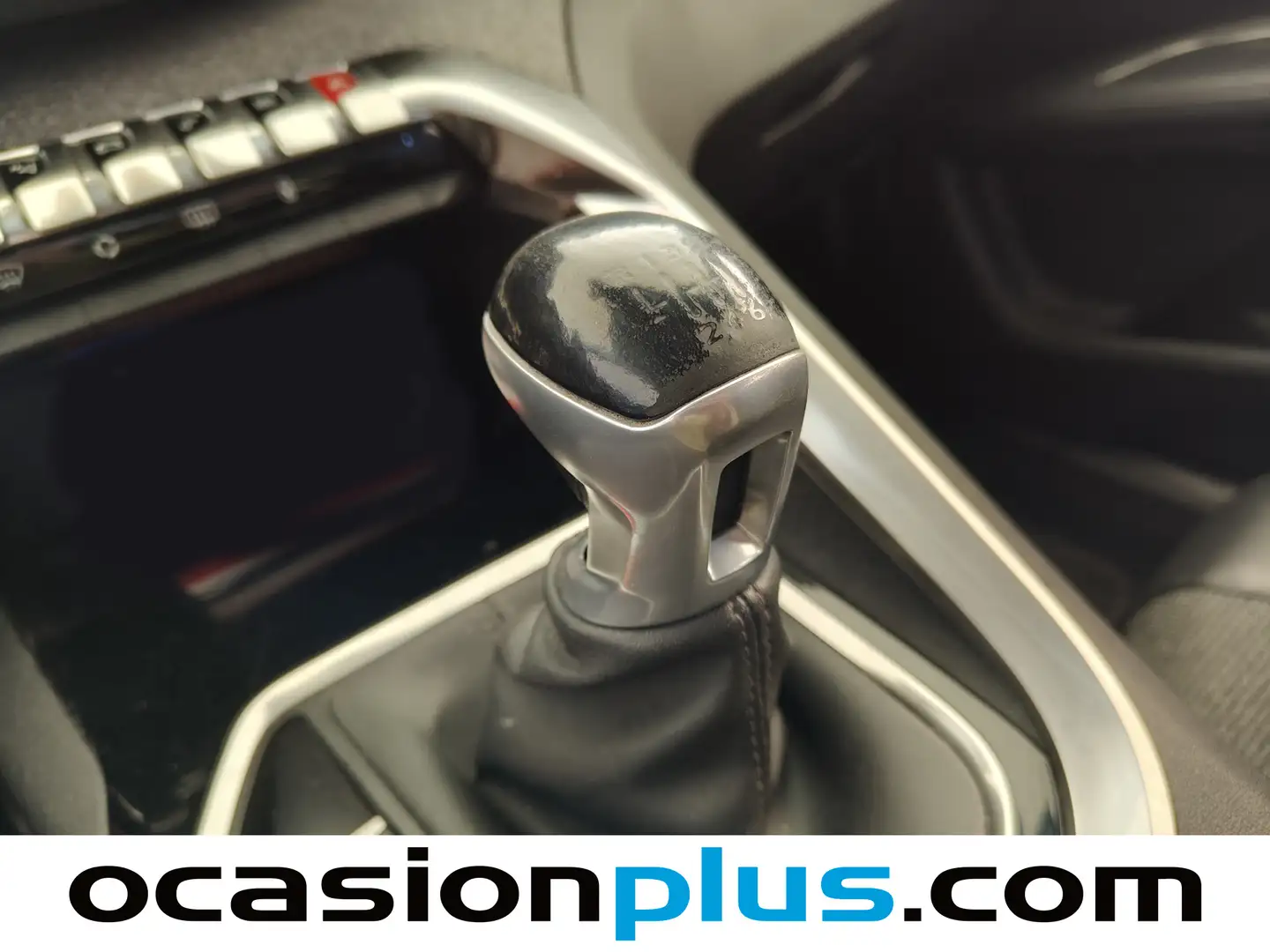 Foto Peugeot 3008 Peugeot 3008 BlueHDI 130 S&S Allure (130 CV)