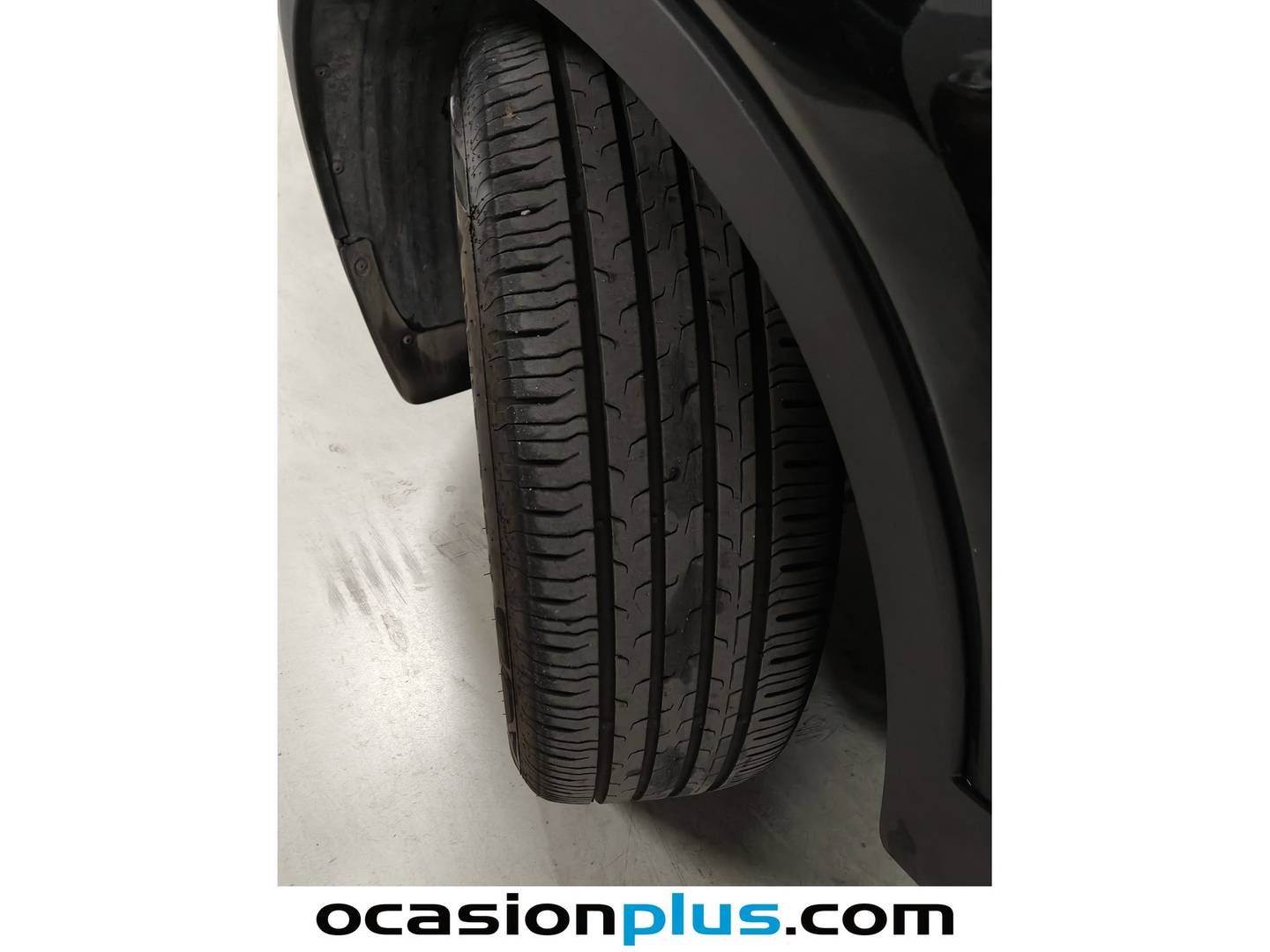 Volvo XC40 Volvo XC40 T3 Business Plus (163 CV) de ocasión