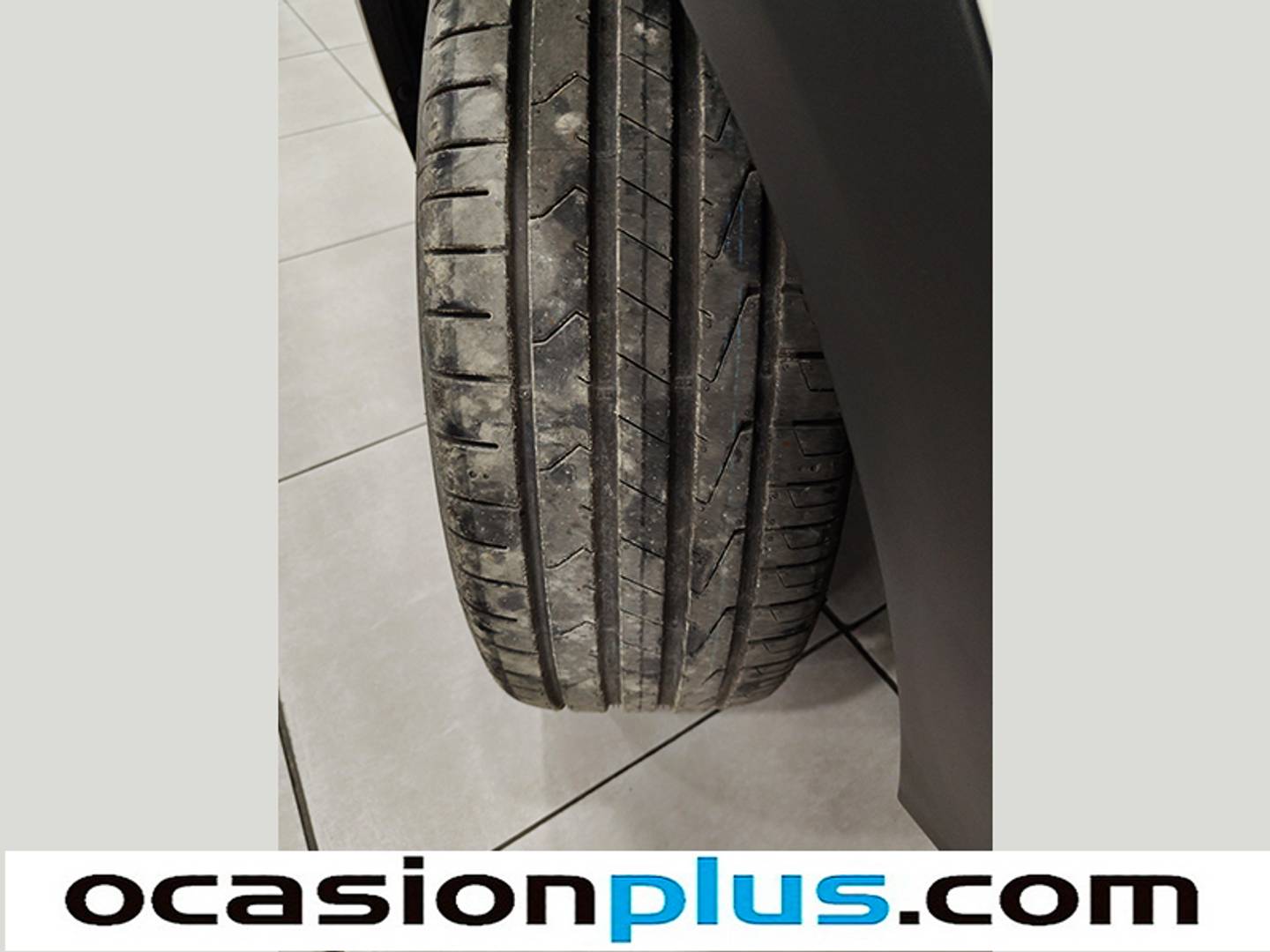 Foto KGM Korando KGM Korando G15T Urban Plus Auto (163 CV)