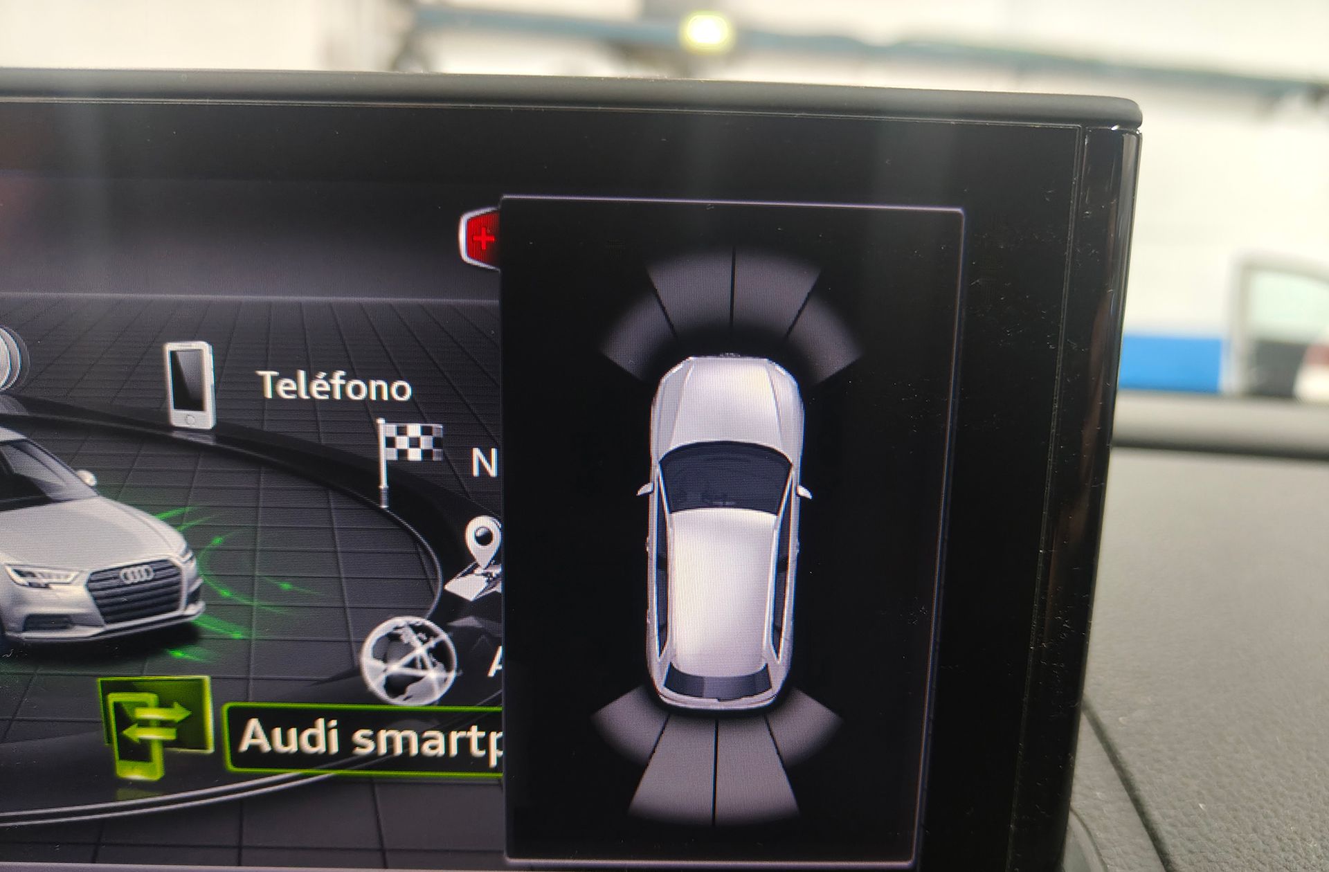 Audi A3 Sportback S line 30 TDI S tronic - foto 9