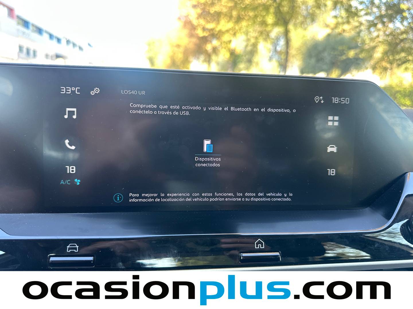 Citroën C4 X Citroën C4 X Hybrid 136 e-DCS6 Plus (136 CV) híbrido