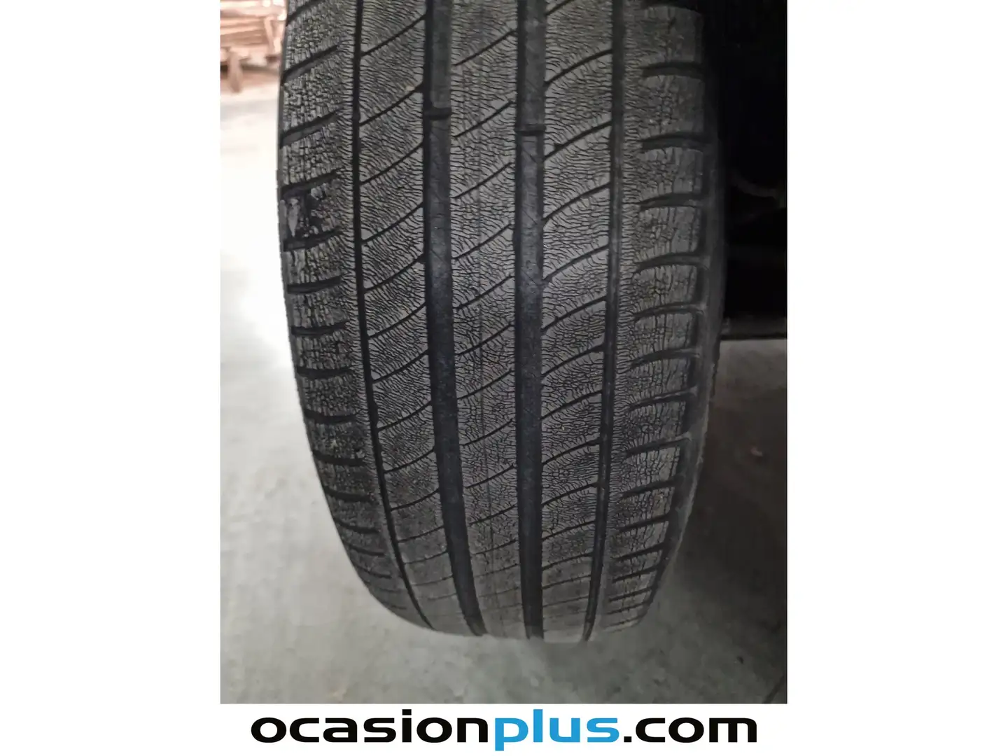 Foto Peugeot Rifter Peugeot Rifter BlueHDi 130 Allure Standard (130 CV)