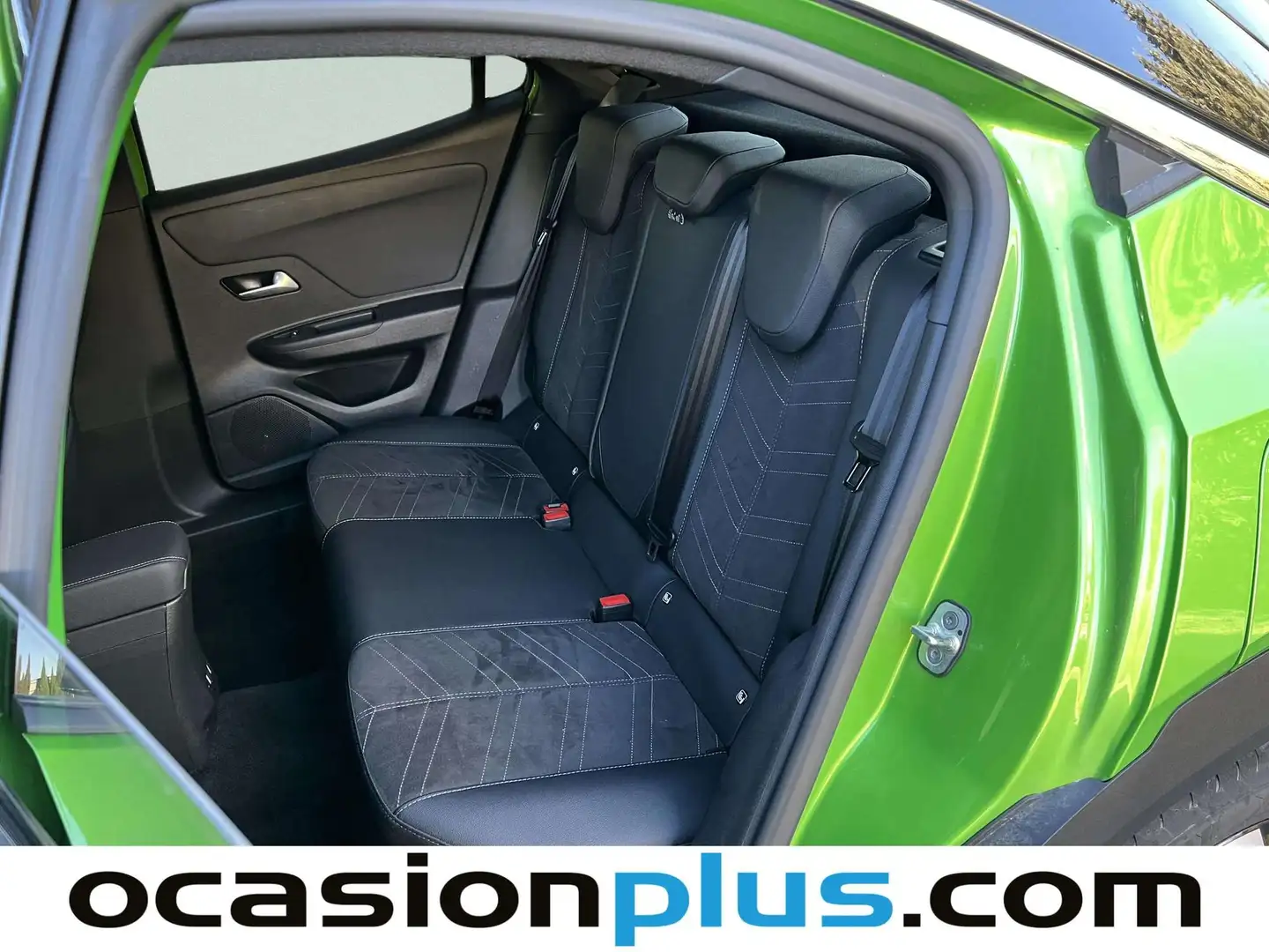 Foto Opel Mokka Opel Mokka 1.2 T Ultimate Auto (130 CV)