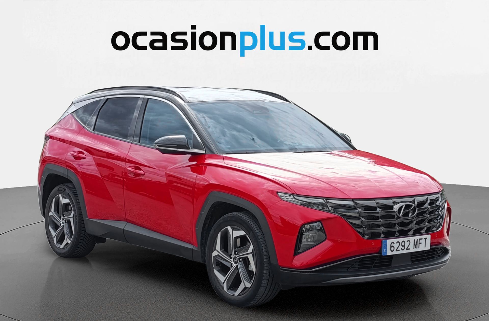 Hyundai Tucson 1.6 T-GDi HEV Tecno 2C - foto 2