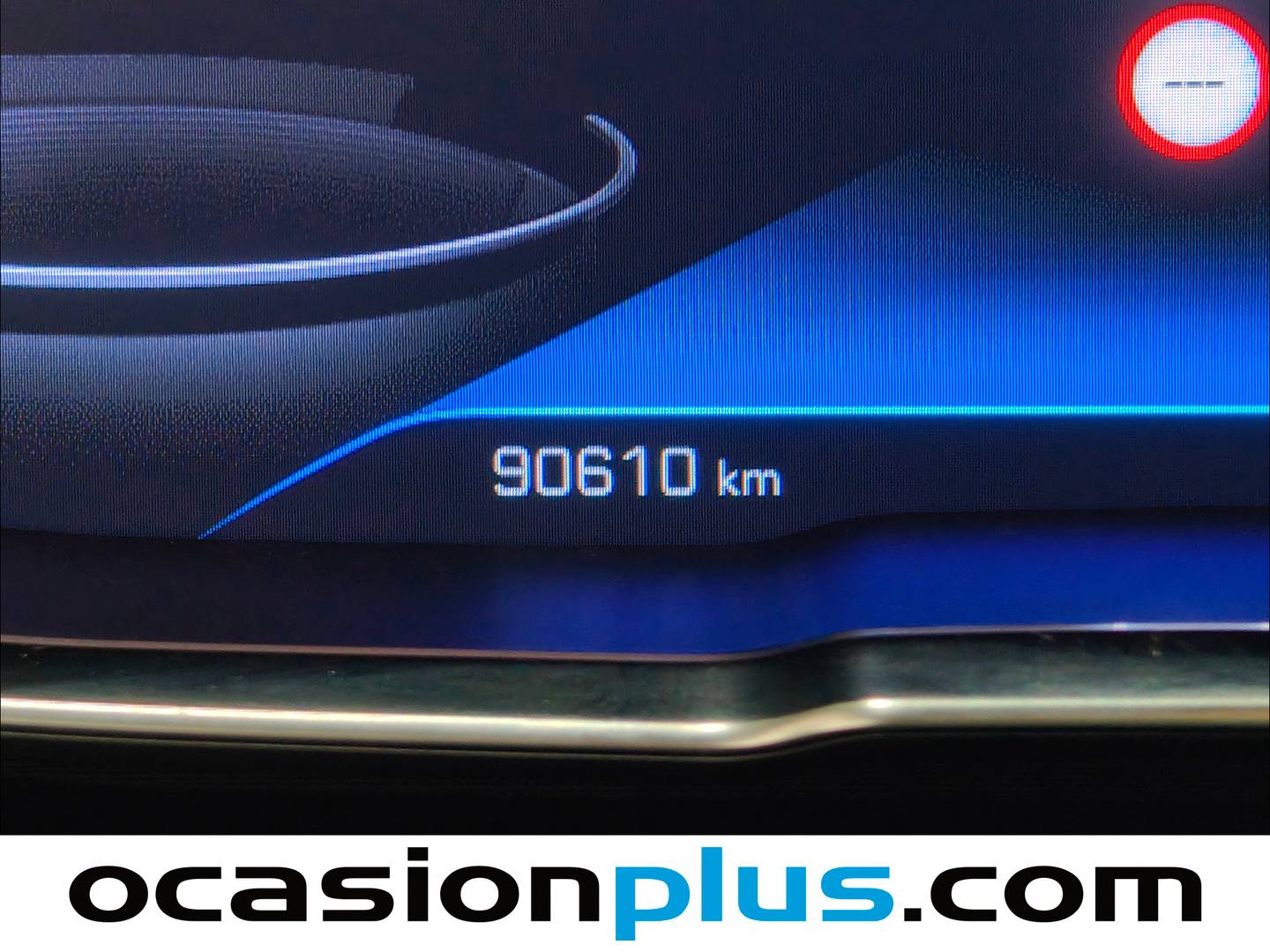 Foto Peugeot 5008 Peugeot 5008 PureTech 130 S&S Allure (130 CV) EAT8 7 Plazas