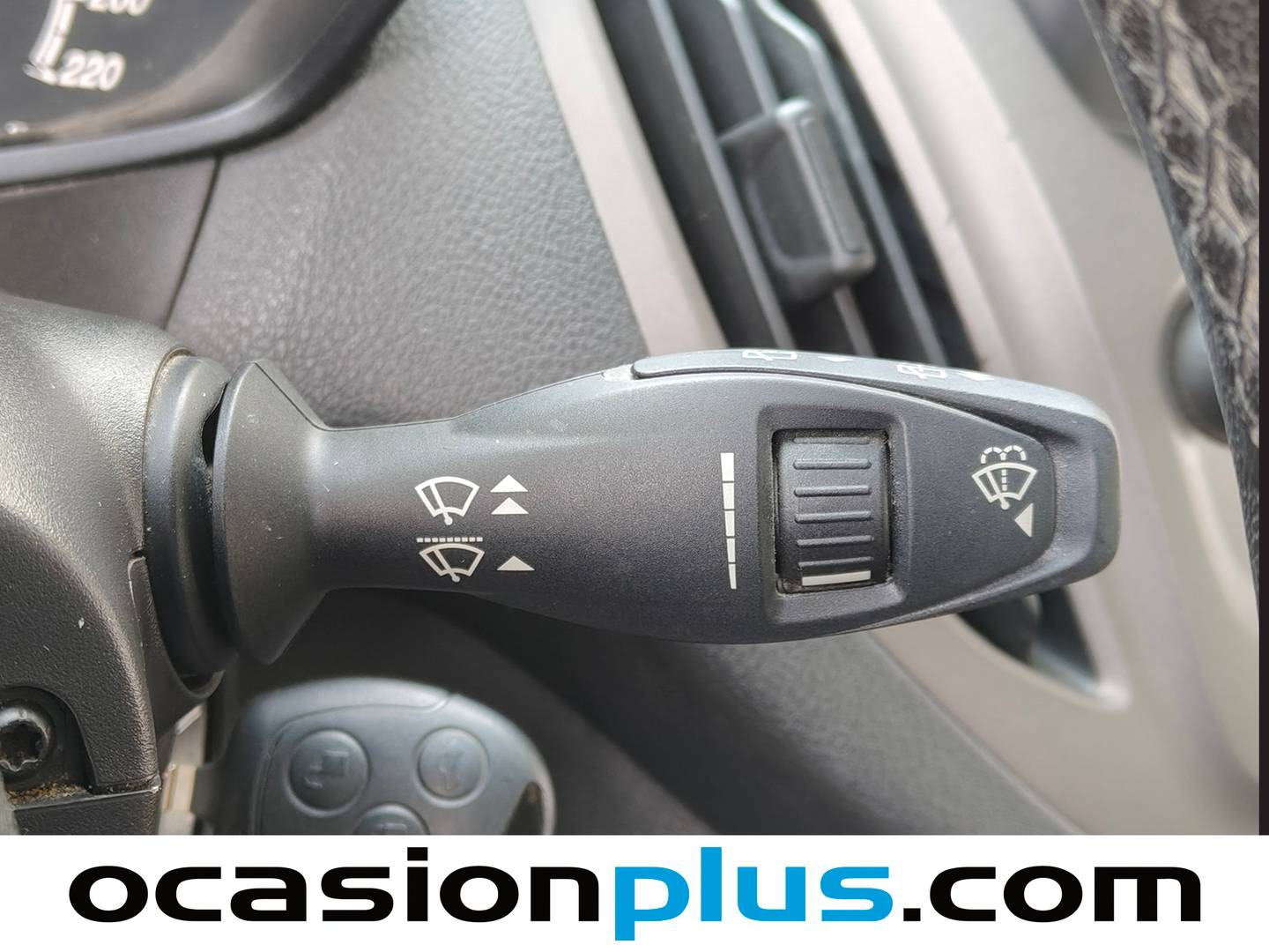 Ford Transit Courier Ford Transit Courier Kombi 1.0 EcoBoost Trend (100 CV) de ocasión