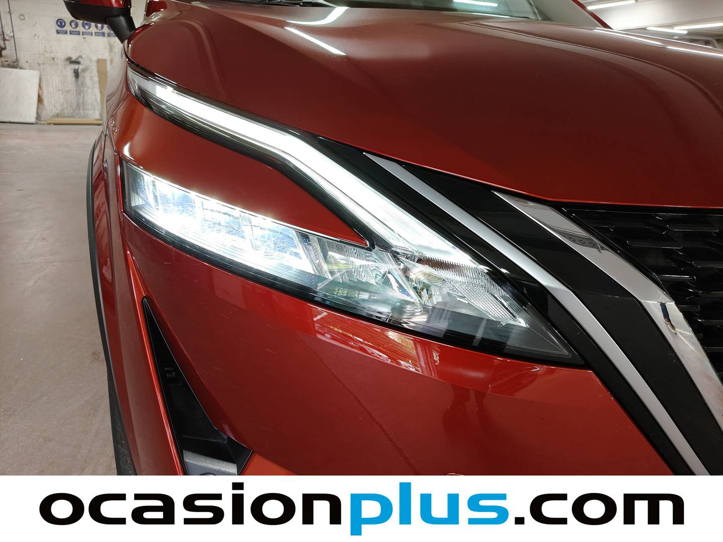 Nissan QASHQAI Nissan Qashqai DIG-T 140 mHEV N-Connecta 4x2 (140 CV) barato
