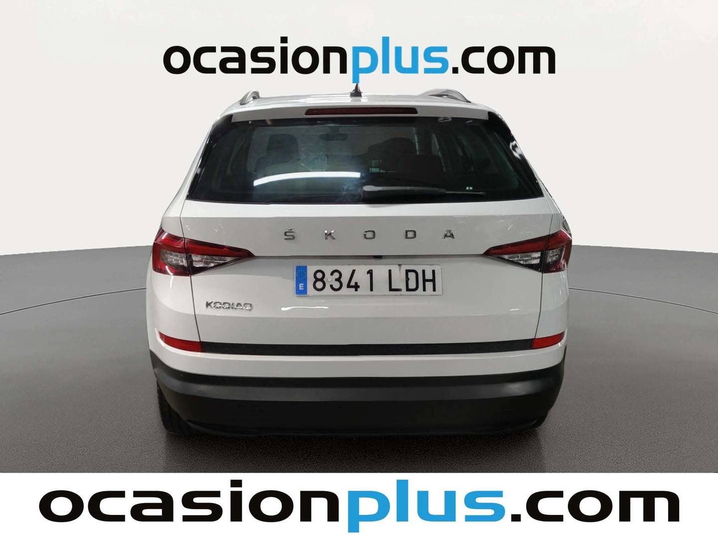 Foto Skoda Kodiaq Skoda Kodiaq 1.5 TSI Ambition 4x2 (150 CV)