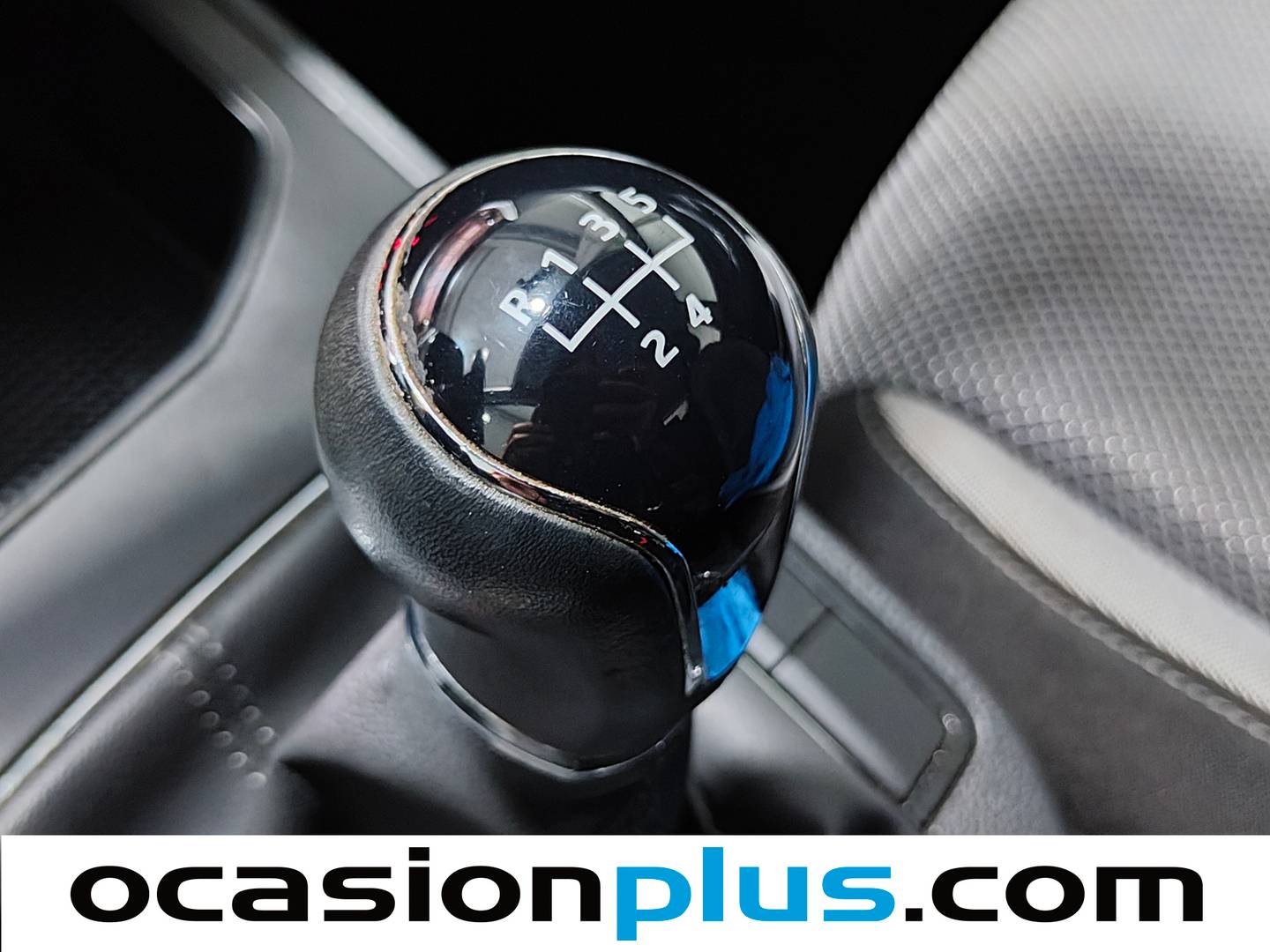 Seat Ibiza Seat Ibiza 1.0 S&S Style (75 CV) de segunda mano