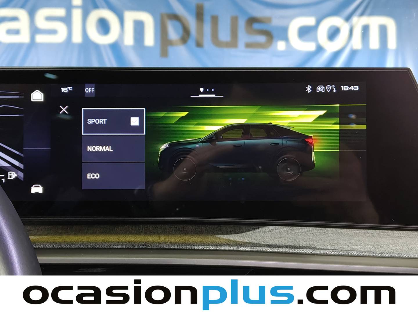 Peugeot 3008 Hybrid Peugeot 3008 Hybrid 145 Allure eDCS6 (145 CV) híbrido