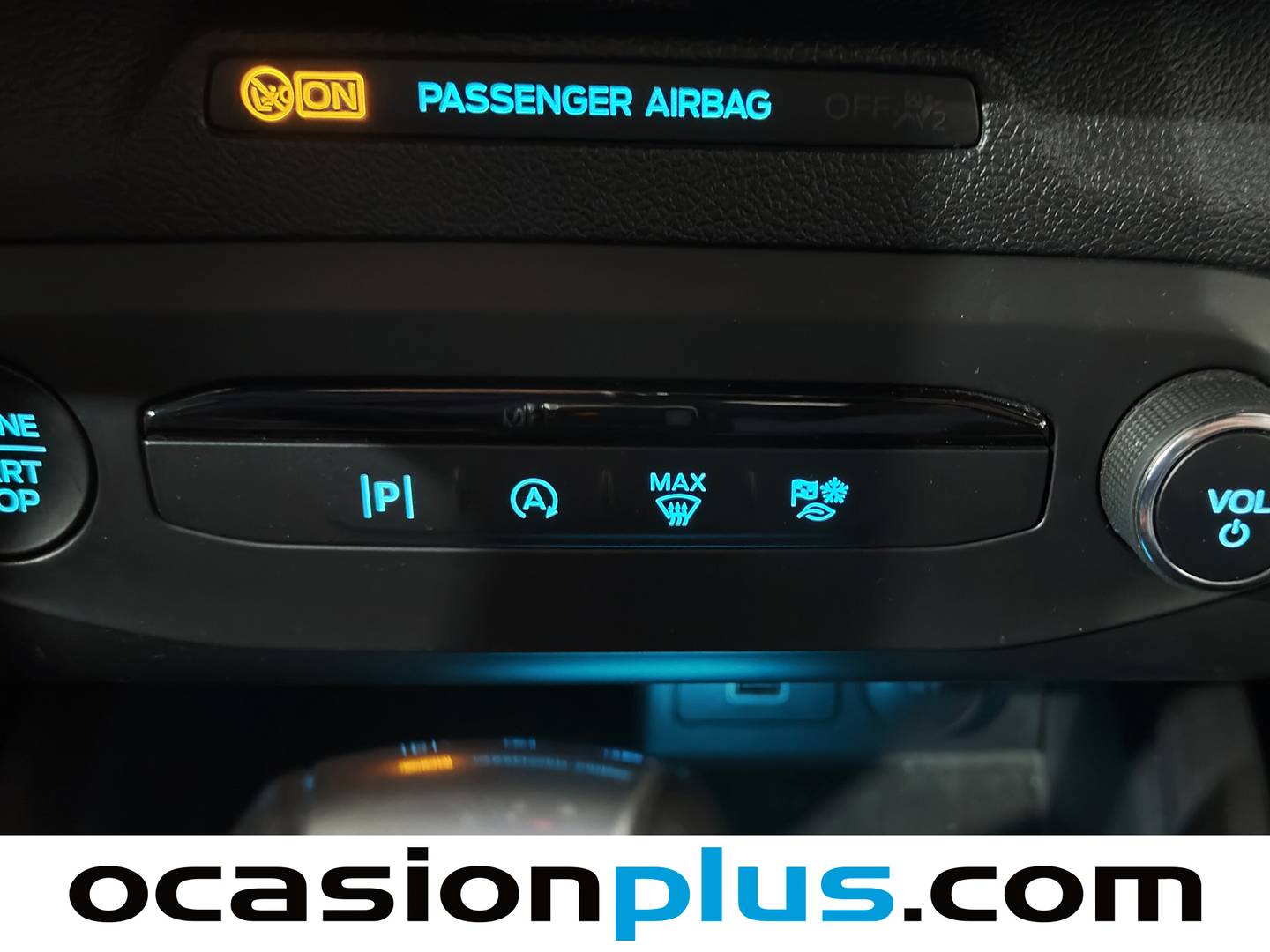 Ford Focus Ford Focus Focus 1.0 Ecoboost MHEV ST-Line Auto (155 CV) al mejor precio