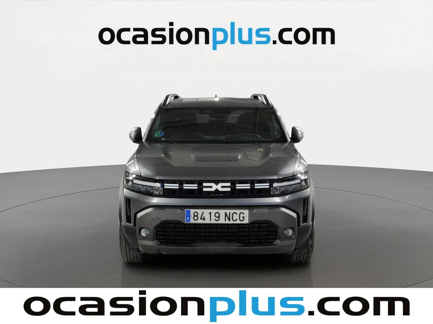 Dacia Duster Dacia Duster Journey TCE 48v 4X2  (130 CV) km 0