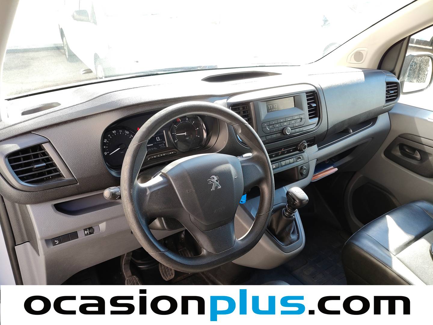 Peugeot Expert Peugeot Expert Furgon BlueHDi 120 S&S Pro Standard (120 CV) de ocasión
