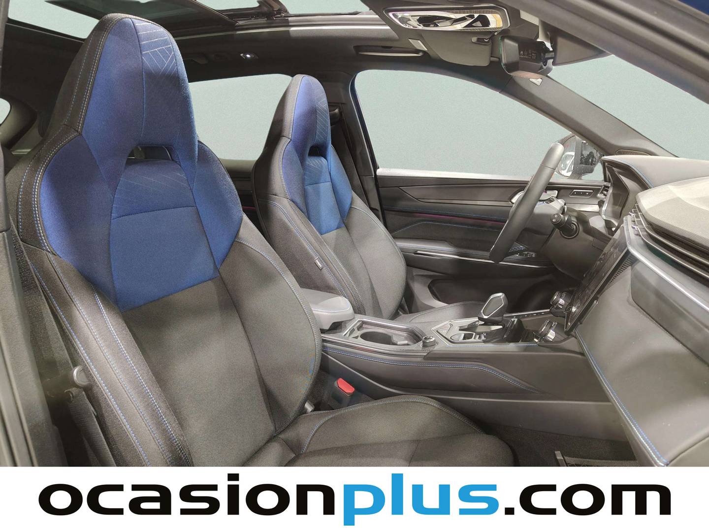 Foto Lynk & Co 01 Lynk & Co 01 1.5 PHEV 6.6kW (261 CV)