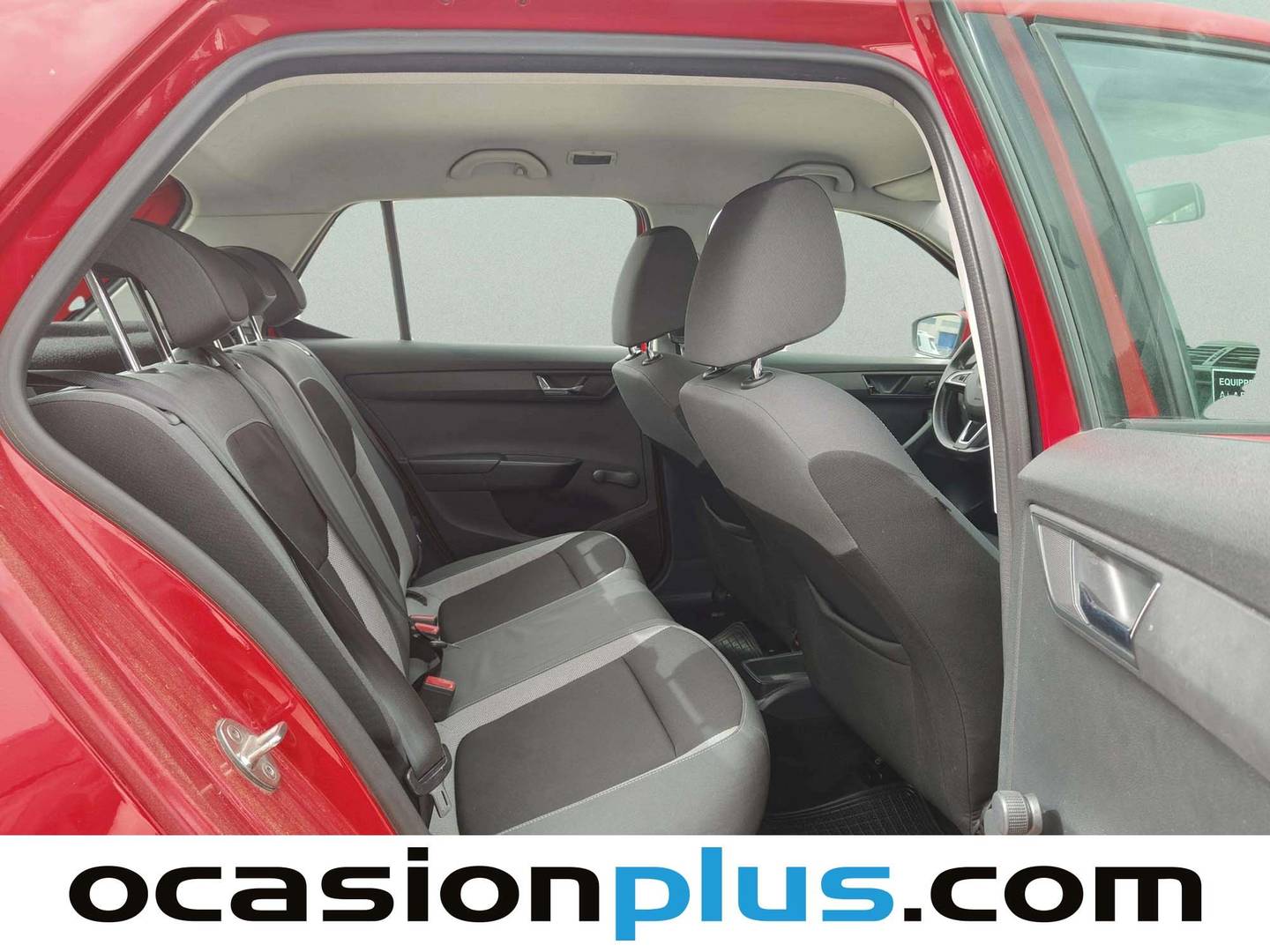 Skoda Fabia Skoda Fabia 1.0 MPI Ambition (75 CV) barato