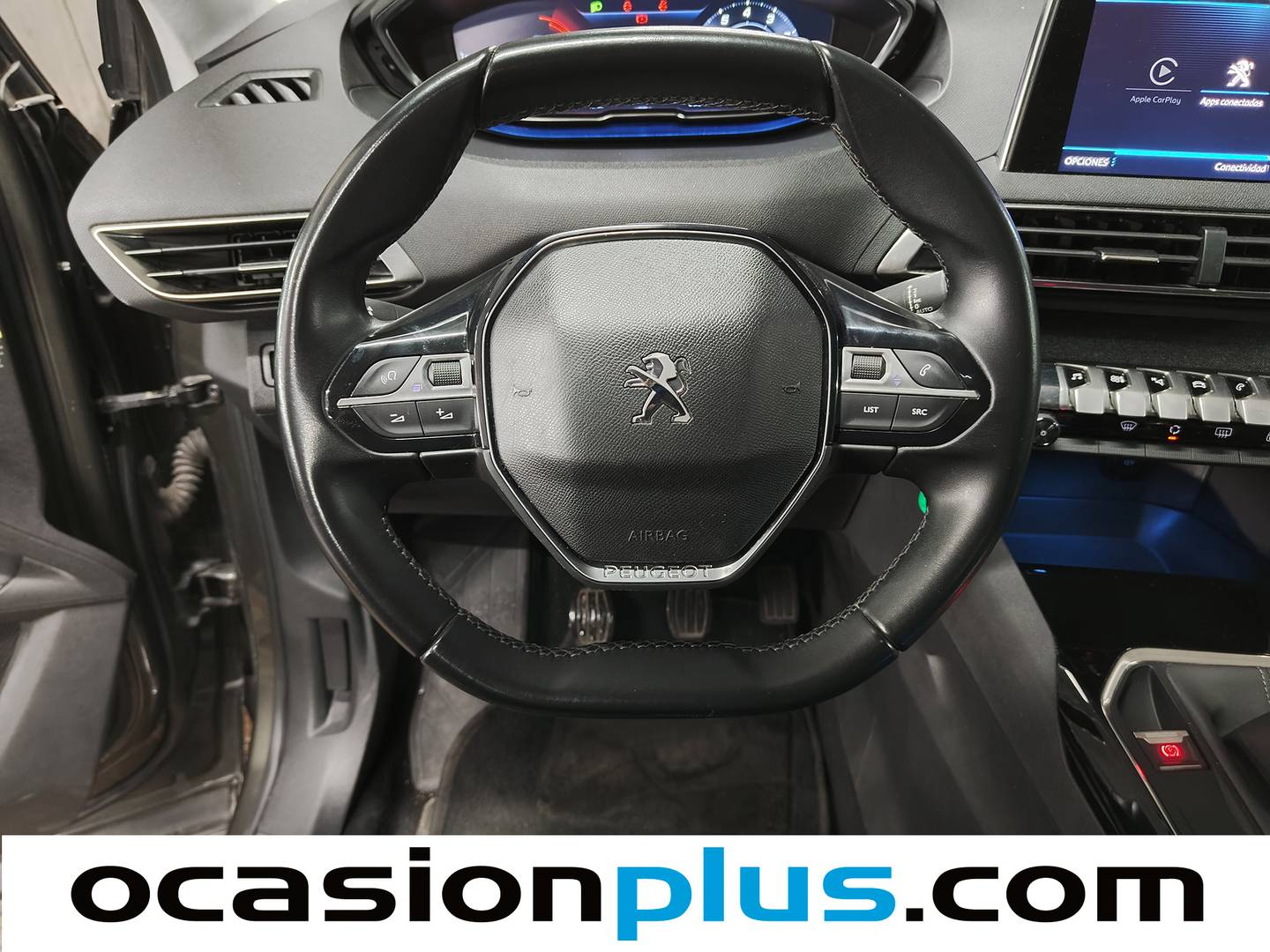 Peugeot 5008 Peugeot 5008 PureTech 130 S&S Allure (130 CV) 7 Plazas gasolina