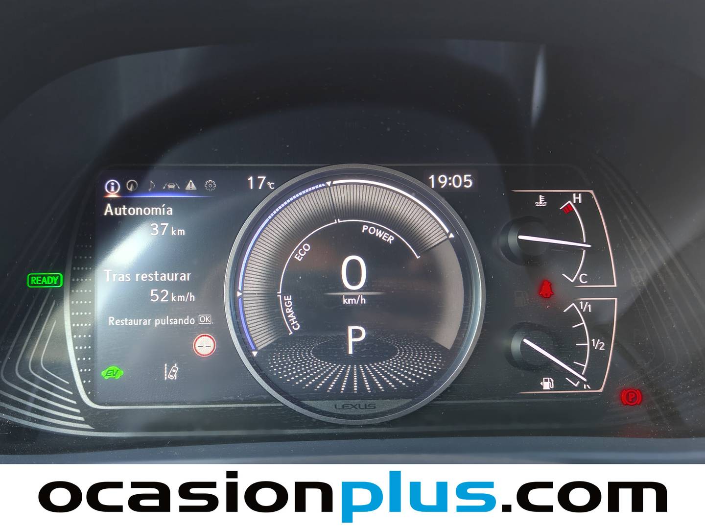 Lexus UX Lexus UX 250h Business City  (184 CV) de ocasión
