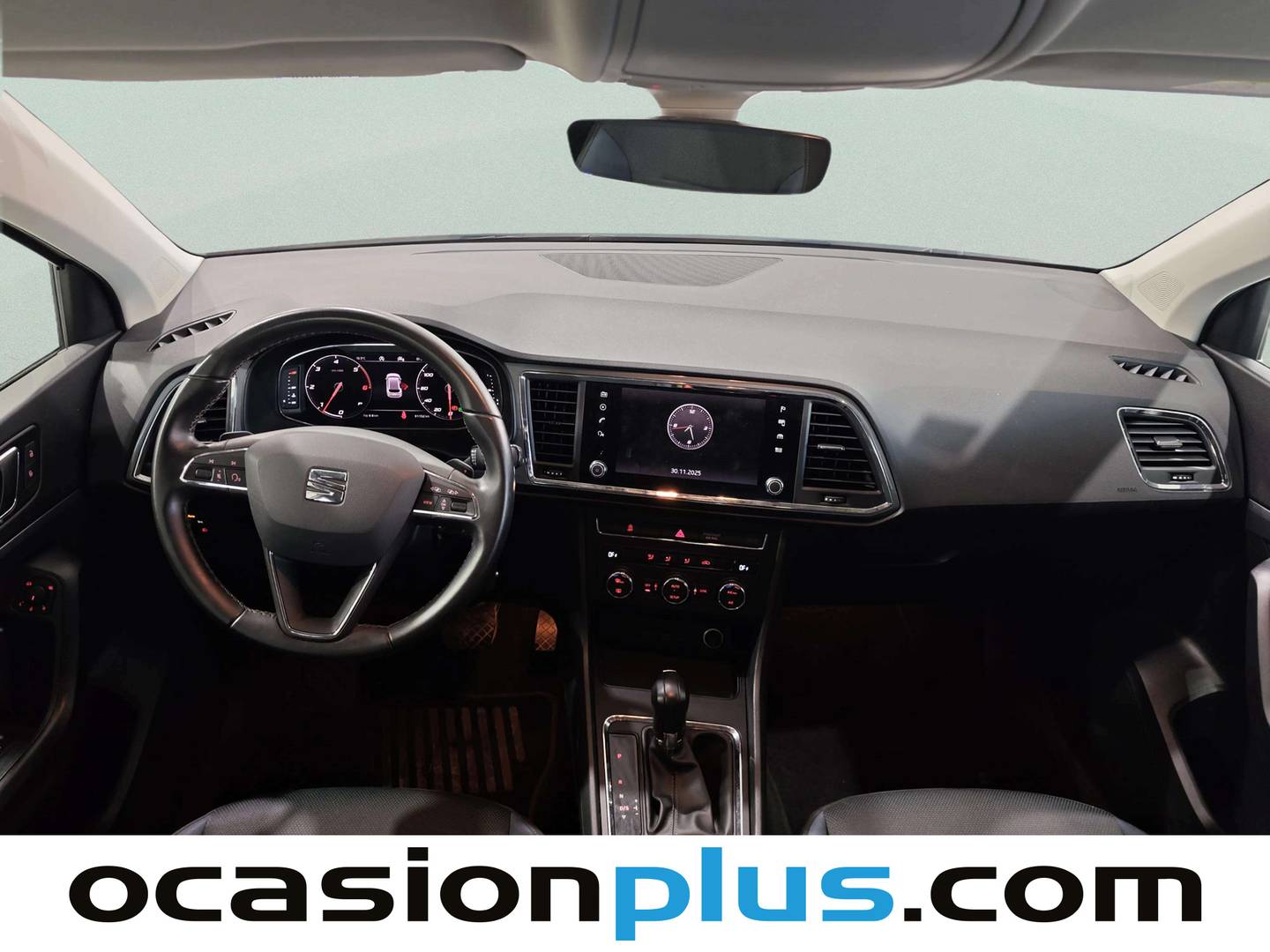 Foto Seat Ateca SEAT Ateca 2.0 TDI S&S Style Edition DSG (150 CV)