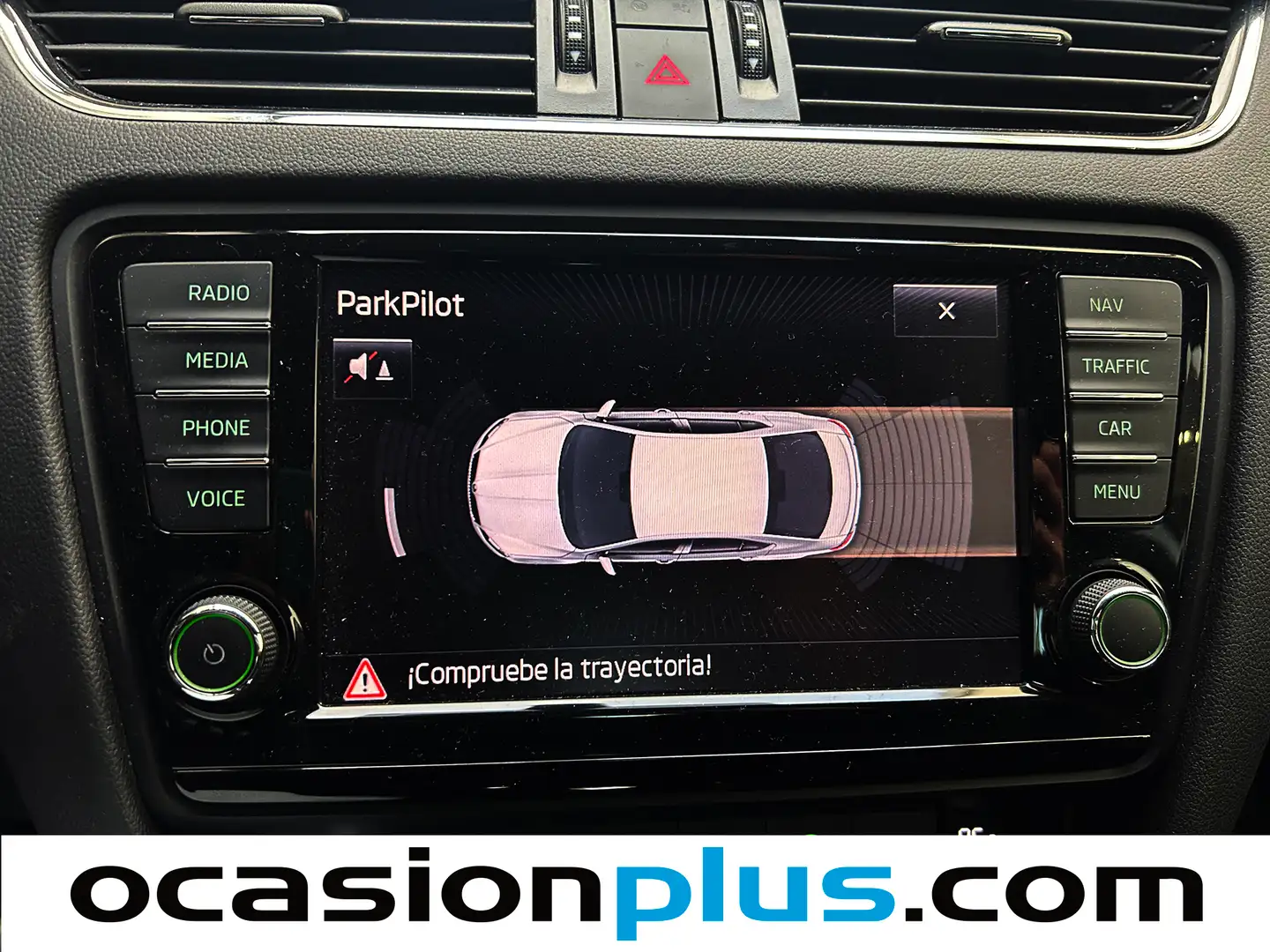 Foto Skoda Octavia Skoda Octavia 2.0 TDI (184 CV) RS DSG