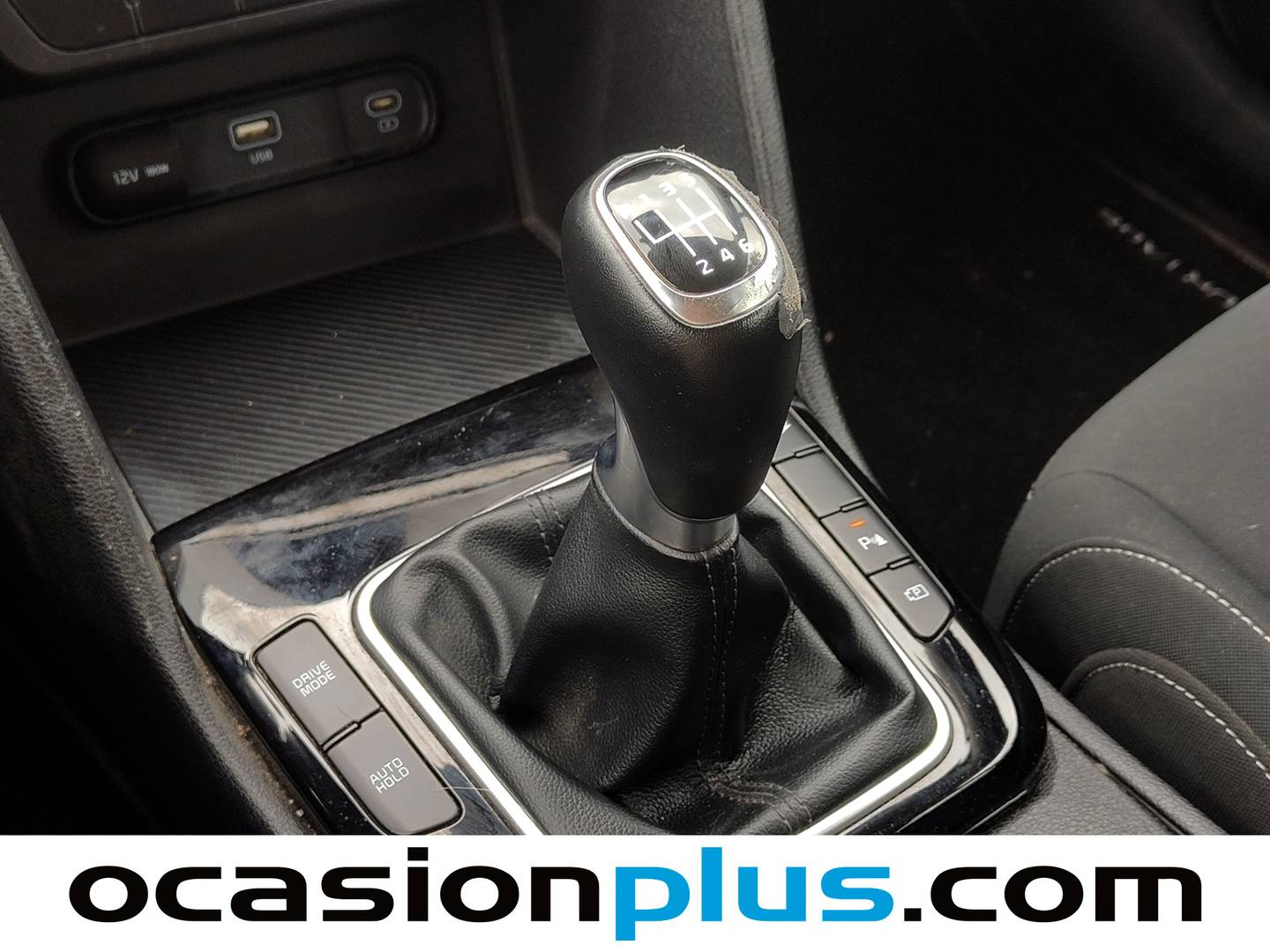 KIA Sportage KIA Sportage 1.6 T-GDi MHEV Drive 4x2 (150 CV) de segunda mano