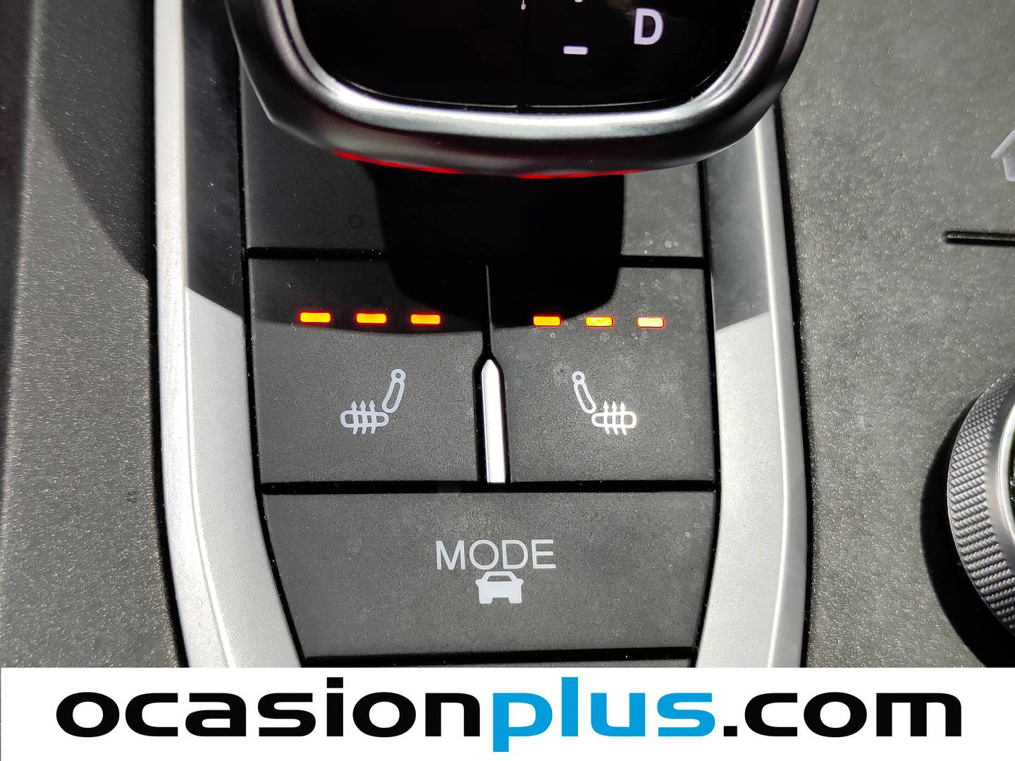 Foto OMODA 5 Omoda 5 1.6 T-GDI Premium DCT (185 CV)