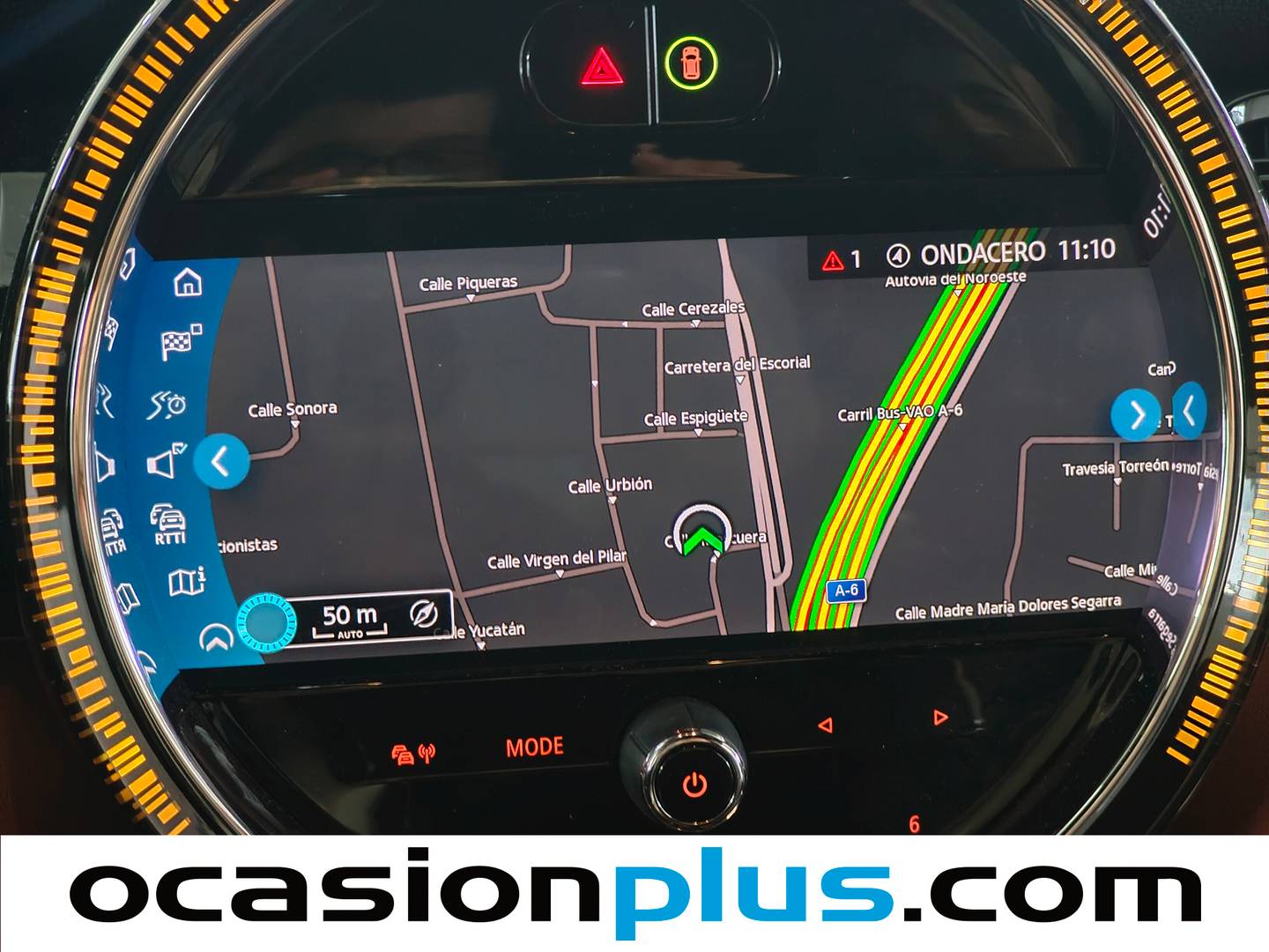 Foto Mini MINI MINI MINI 3 Puertas Cooper SE (184 CV)