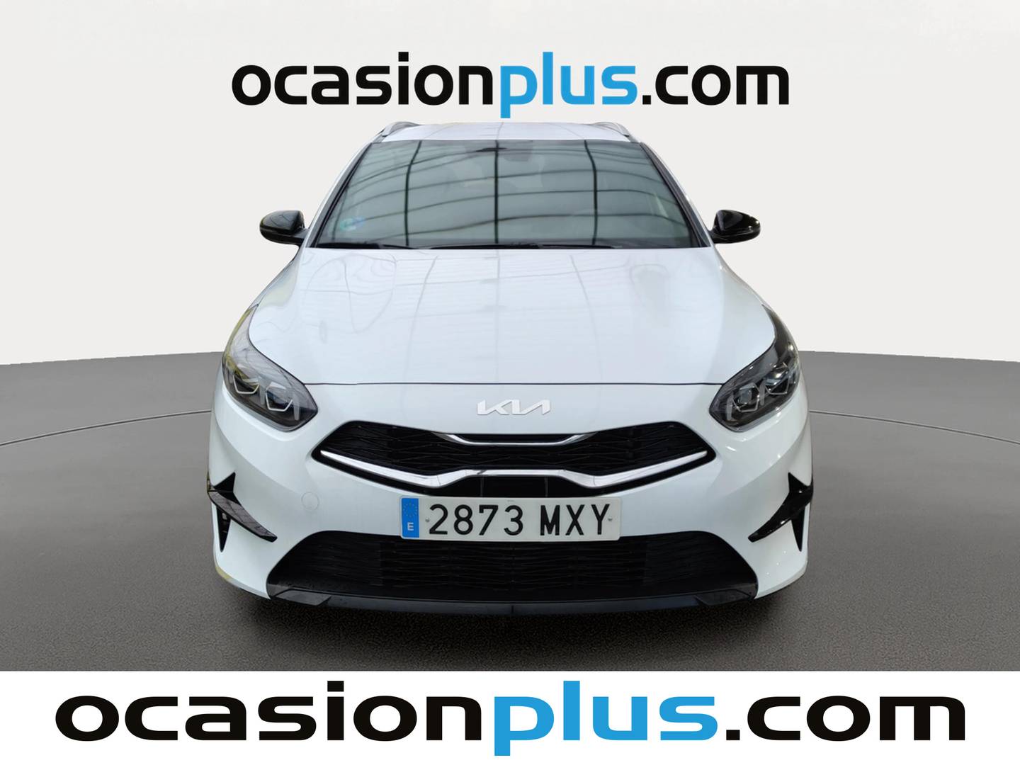 KIA Ceed Tourer Kia Ceed Tourer 1.0 MHEV Style Edition DCT (100 CV) 100cv