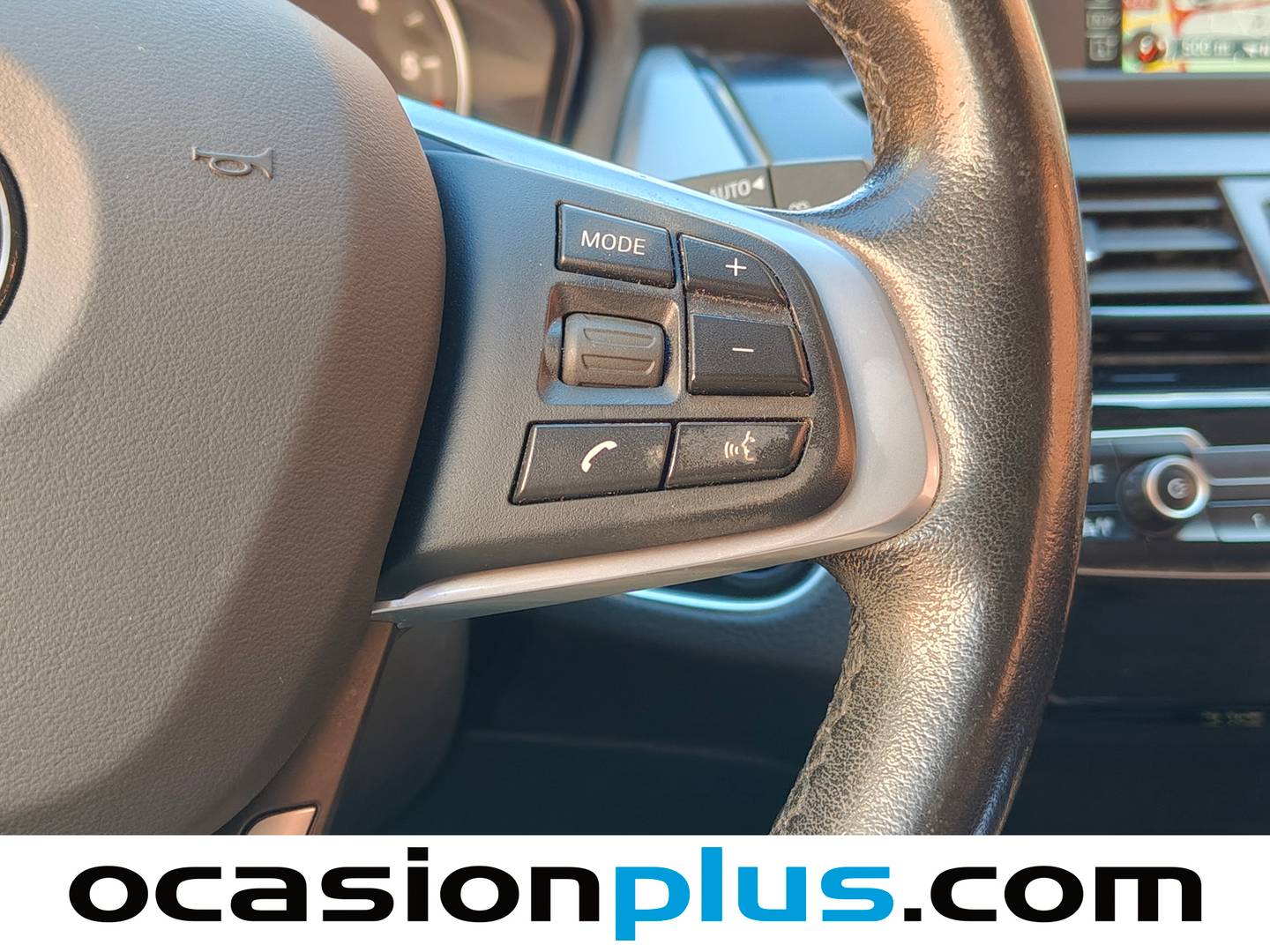 BMW Serie 2 Gran Tourer BMW Serie 2 218d Gran Tourer (150 CV) 7 Plazas barato