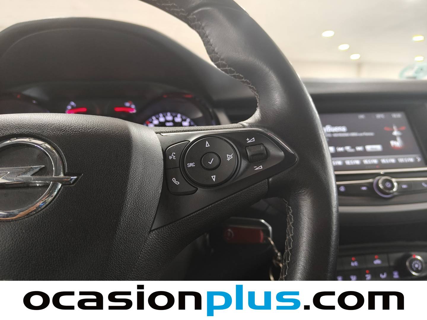 Opel Crossland X Opel Crossland X 1.2 Turbo S&S Selective (130 CV) 130cv