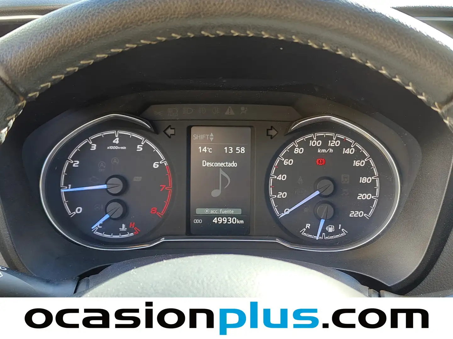 Foto Toyota Yaris Toyota Yaris 1.5 Active (111 CV)