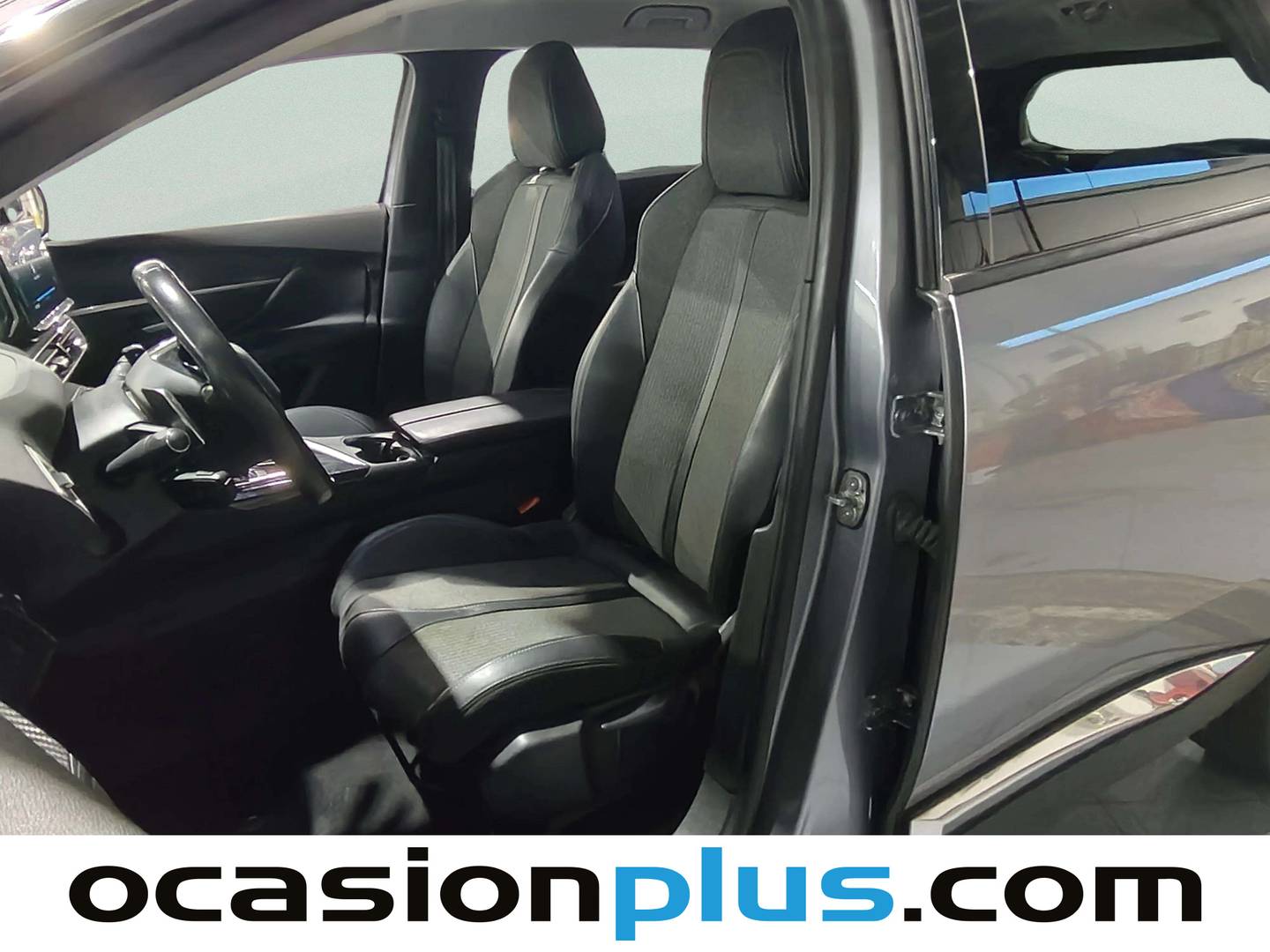 Peugeot 5008 Peugeot 5008 PureTech 130 S&S Allure EAT8 (130 CV) 7 Plazas de ocasión