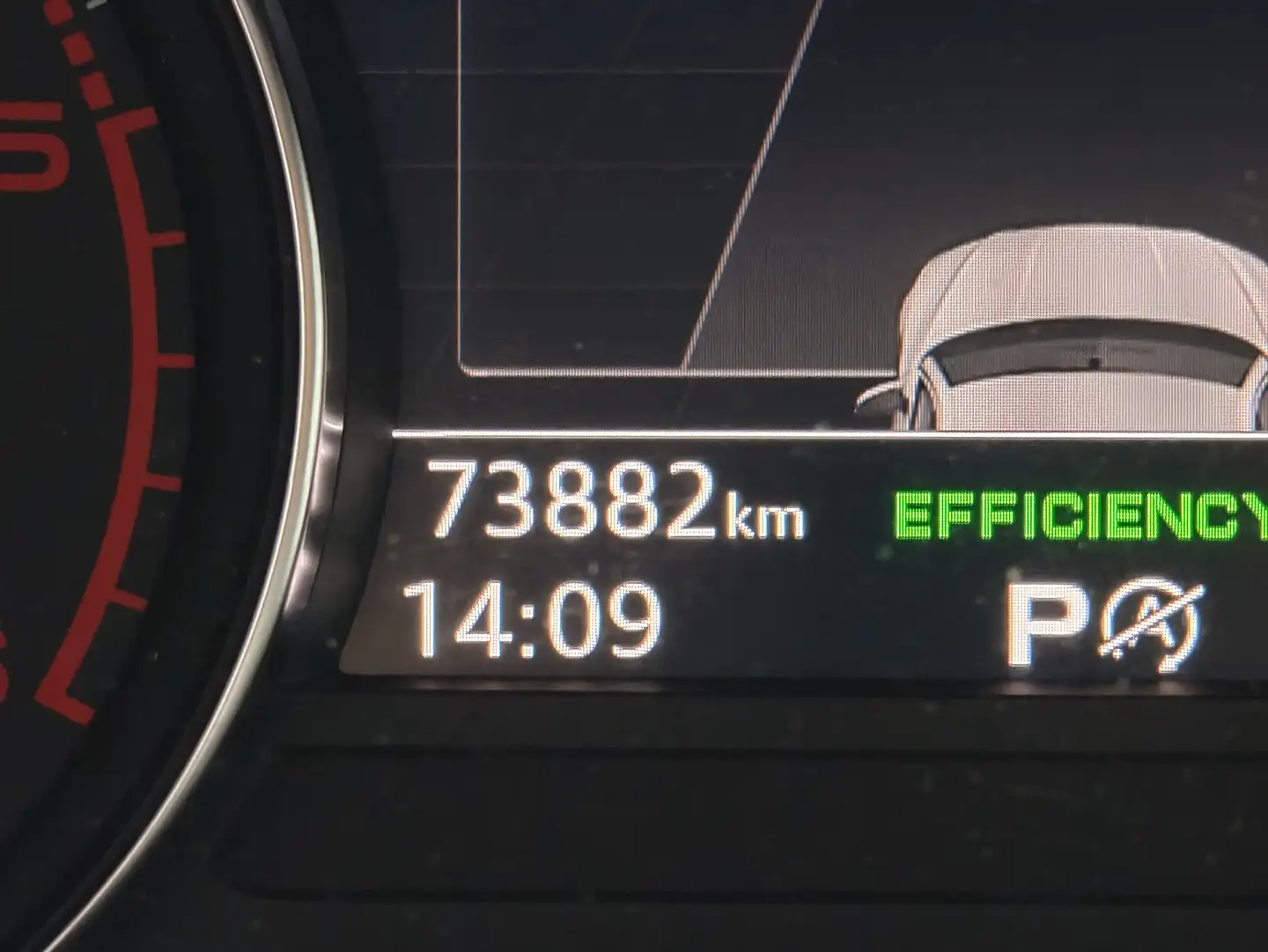 Foto Audi A5 Audi A5 Sportback Sport 2.0 TDI (150 CV) S tronic Pack S-Line