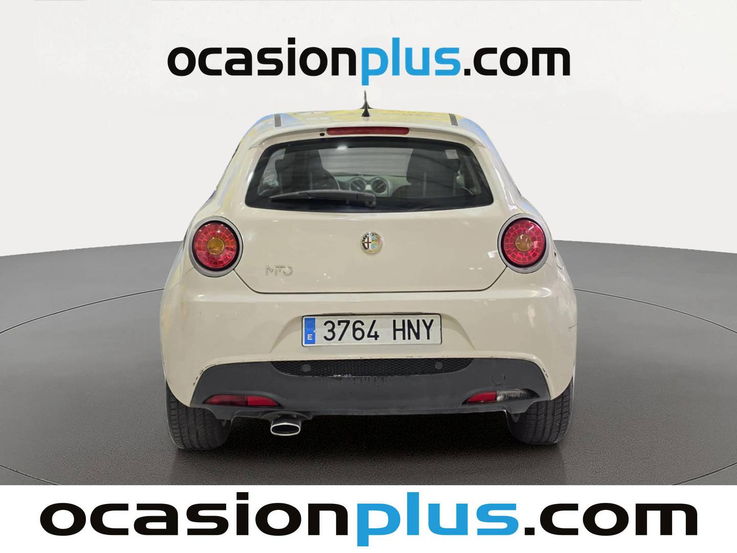 Alfa Romeo MiTo Alfa Romeo Mito 1.4 MiTo (70 CV) barato
