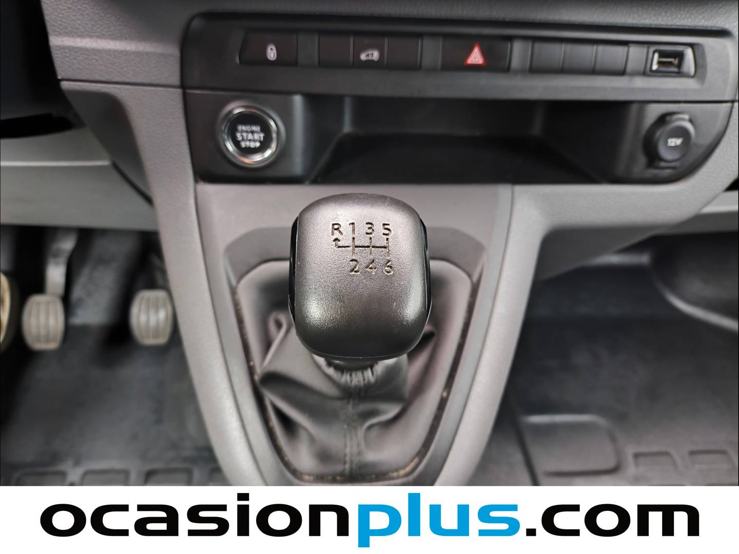 Peugeot Expert Peugeot Expert BlueHDi 100 Premium Long (102 CV) de segunda mano