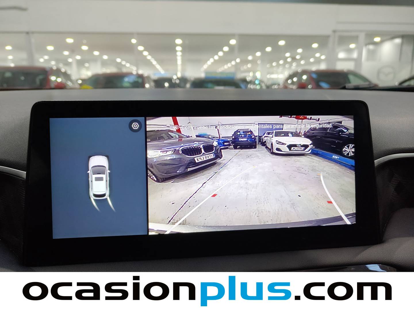 Foto MG MG3 MG MG3 1.5 Standard (116 CV)