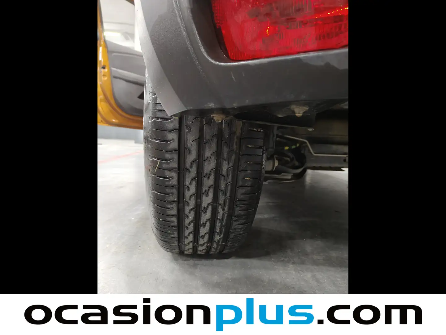 Foto Dacia Sandero Dacia Sandero Stepway Expression TCe  (91 CV)