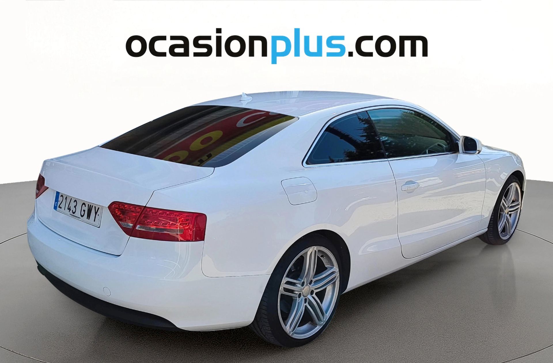 Audi A5 Coupe 2.0 TFSI - foto 4