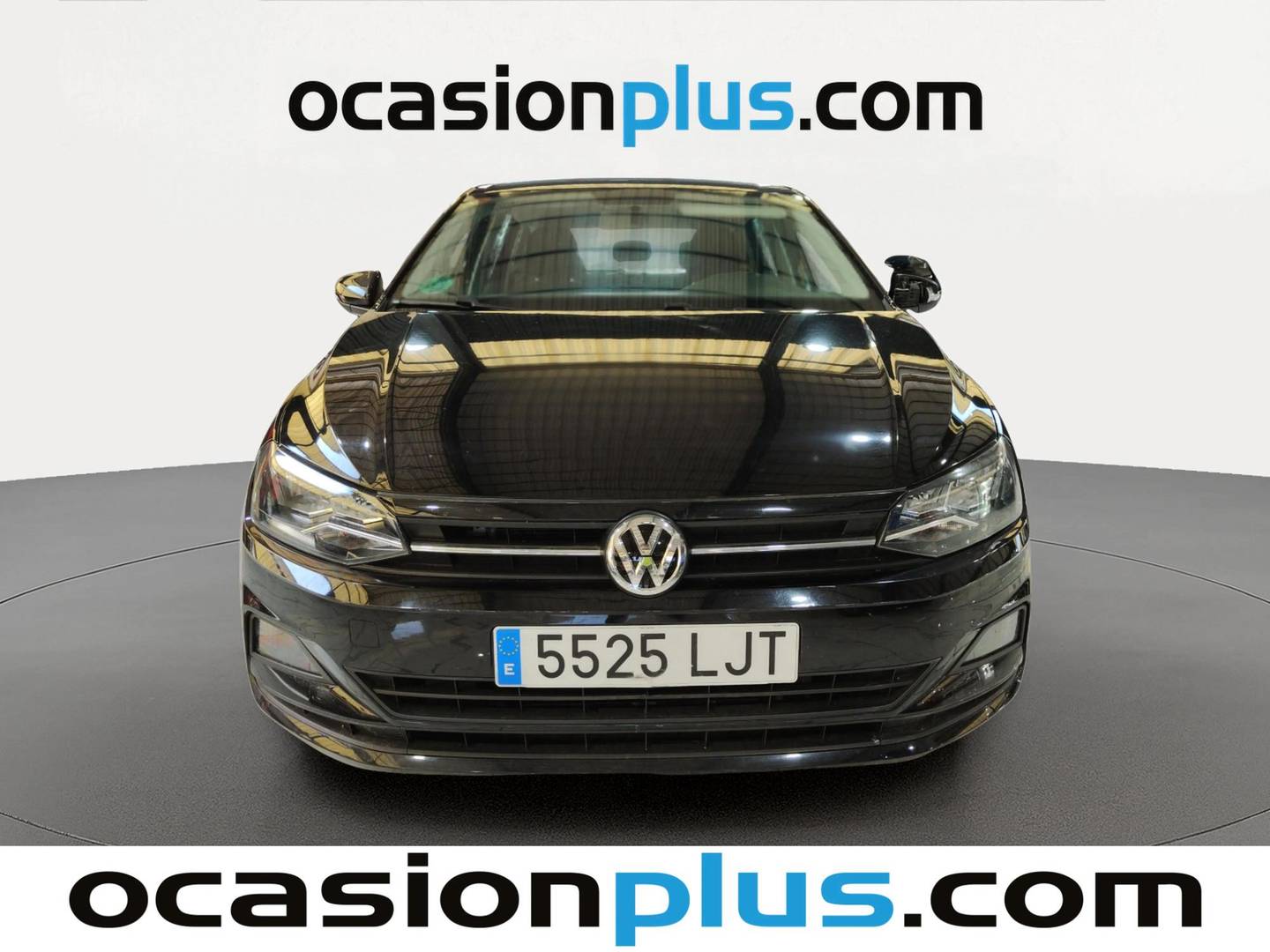 Extras del Volkswagen Polo Volkswagen Polo Advance 1.0 TSI (95 CV)