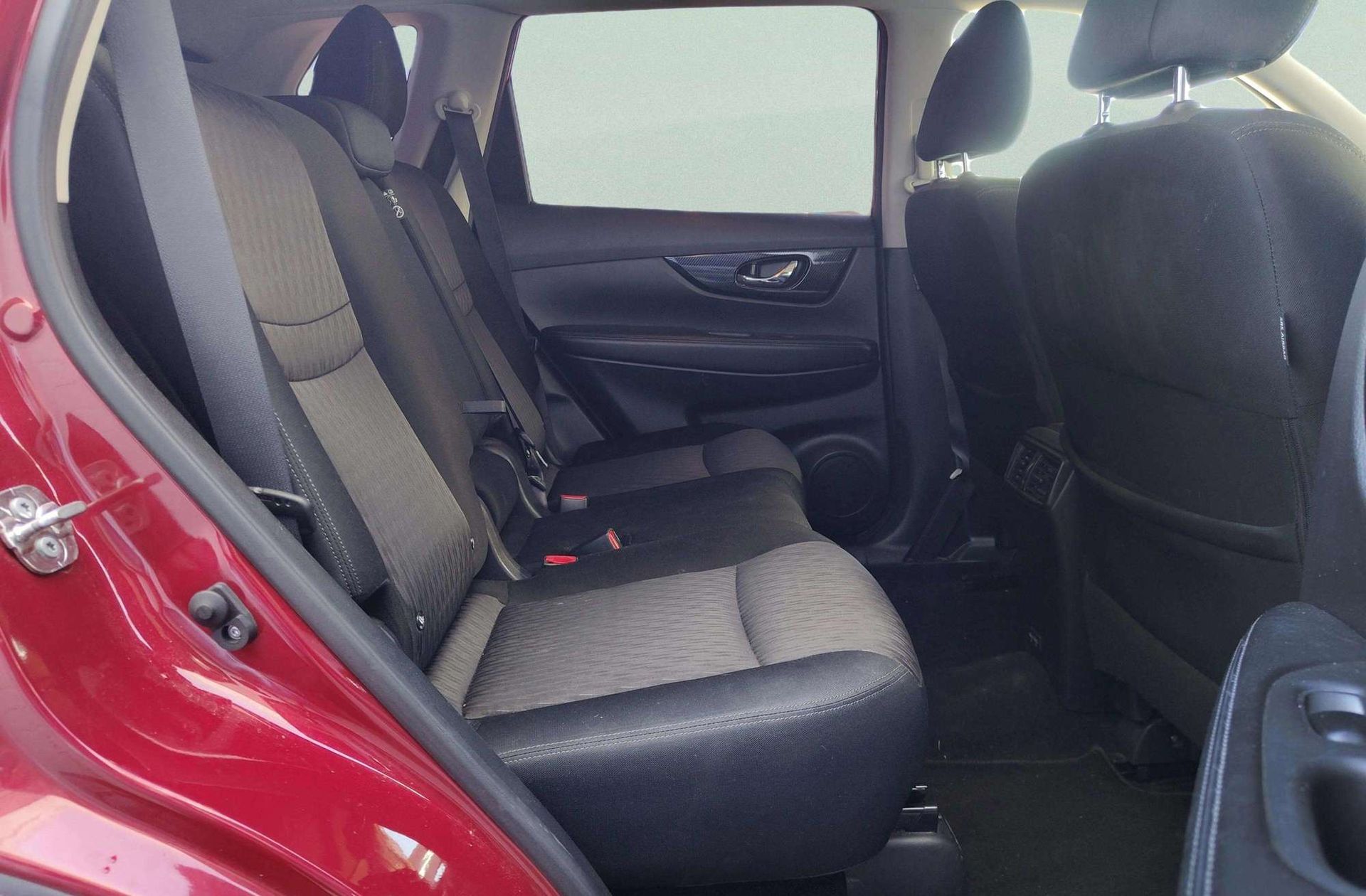 Nissan X-Trail dCi 150 N-Connecta CVT - foto 18