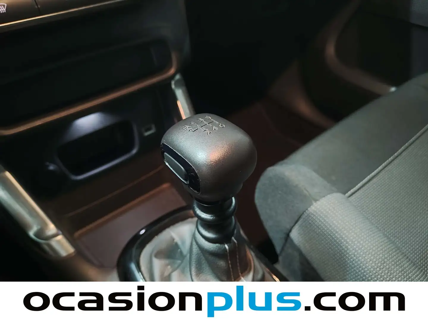 Foto Citroën C3 Aircross Citroen C3 Aircross PureTech 110 S&S Live Pack (110 CV)