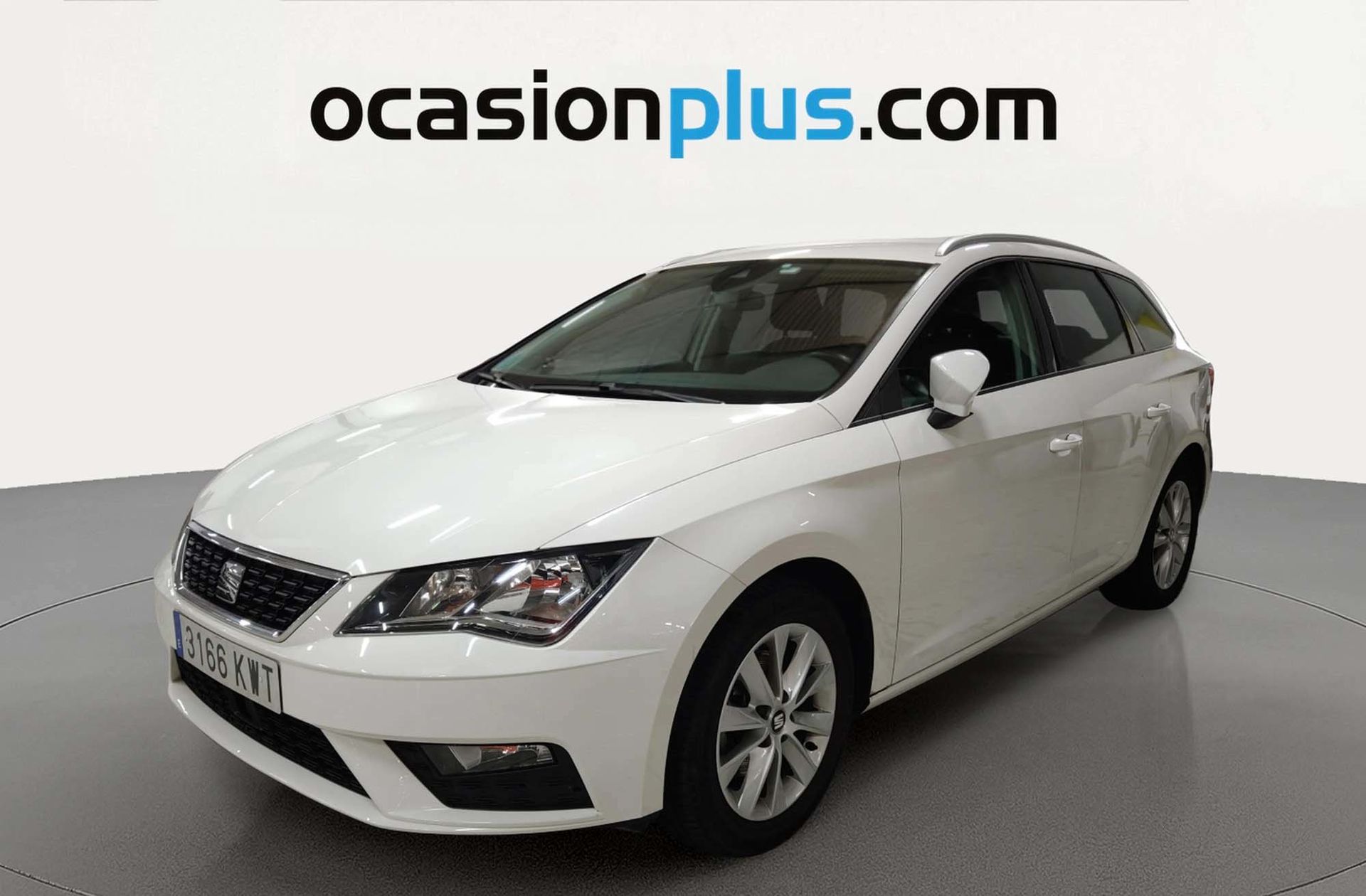 SEAT León ST 1.5 EcoTSI Style