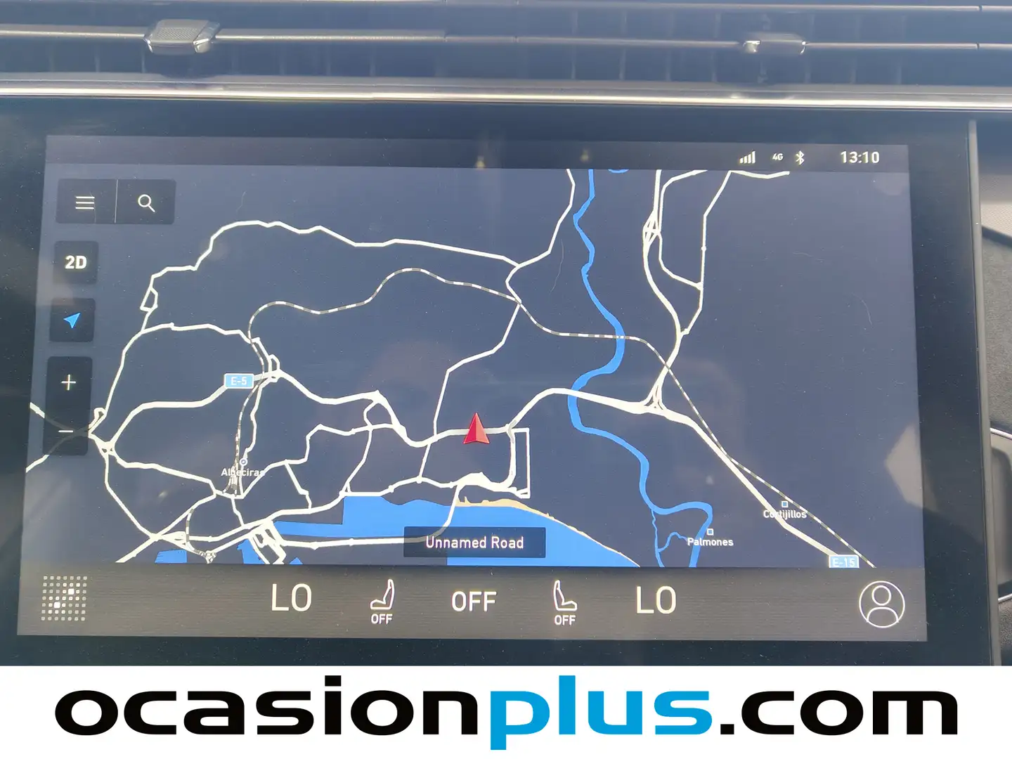 Foto Lynk & Co 01 Lynk & Co 01 1.5 PHEV 6.6kW (261 CV)