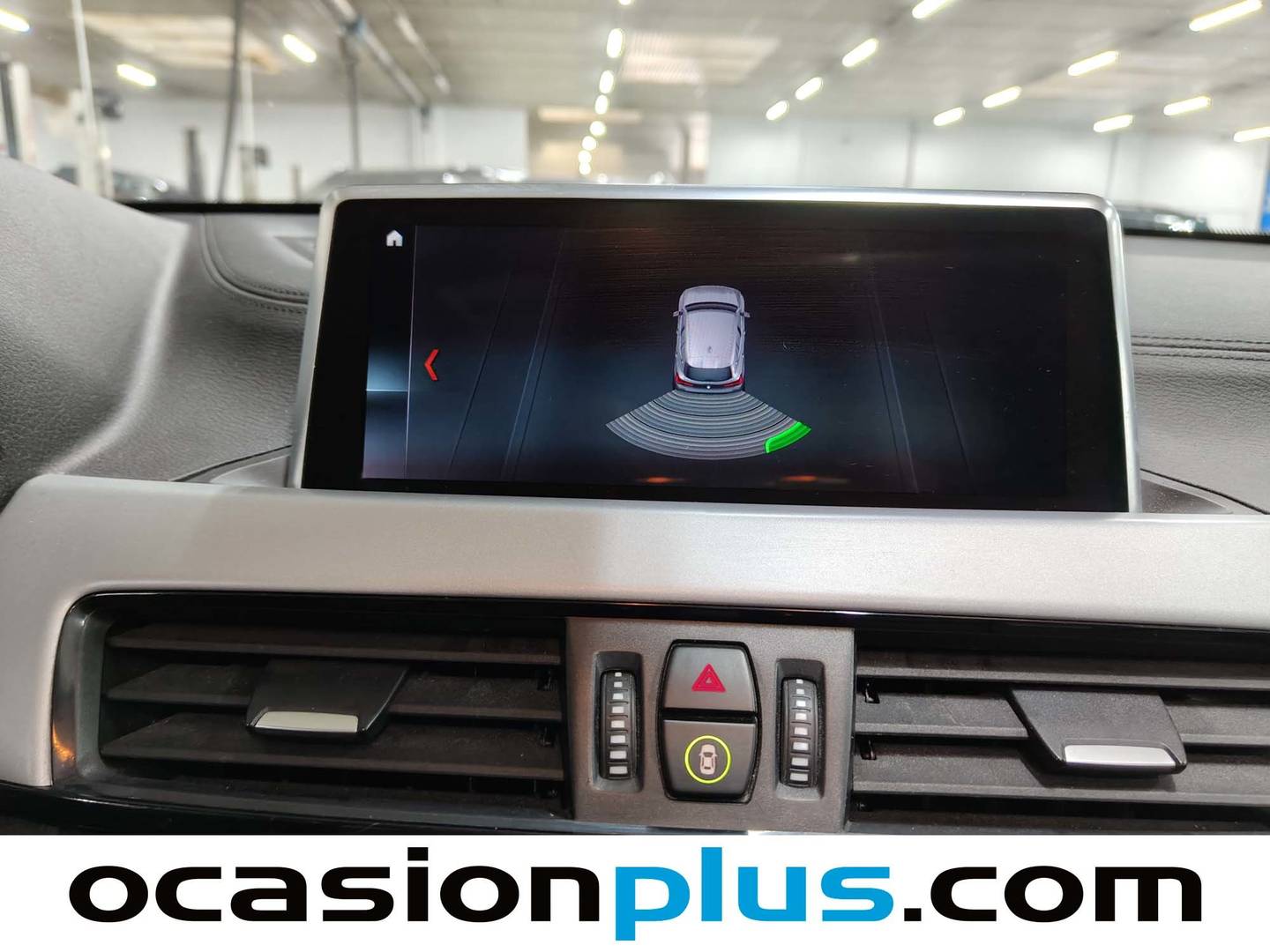 Foto BMW X2 BMW X2 sDrive18i (140 CV)