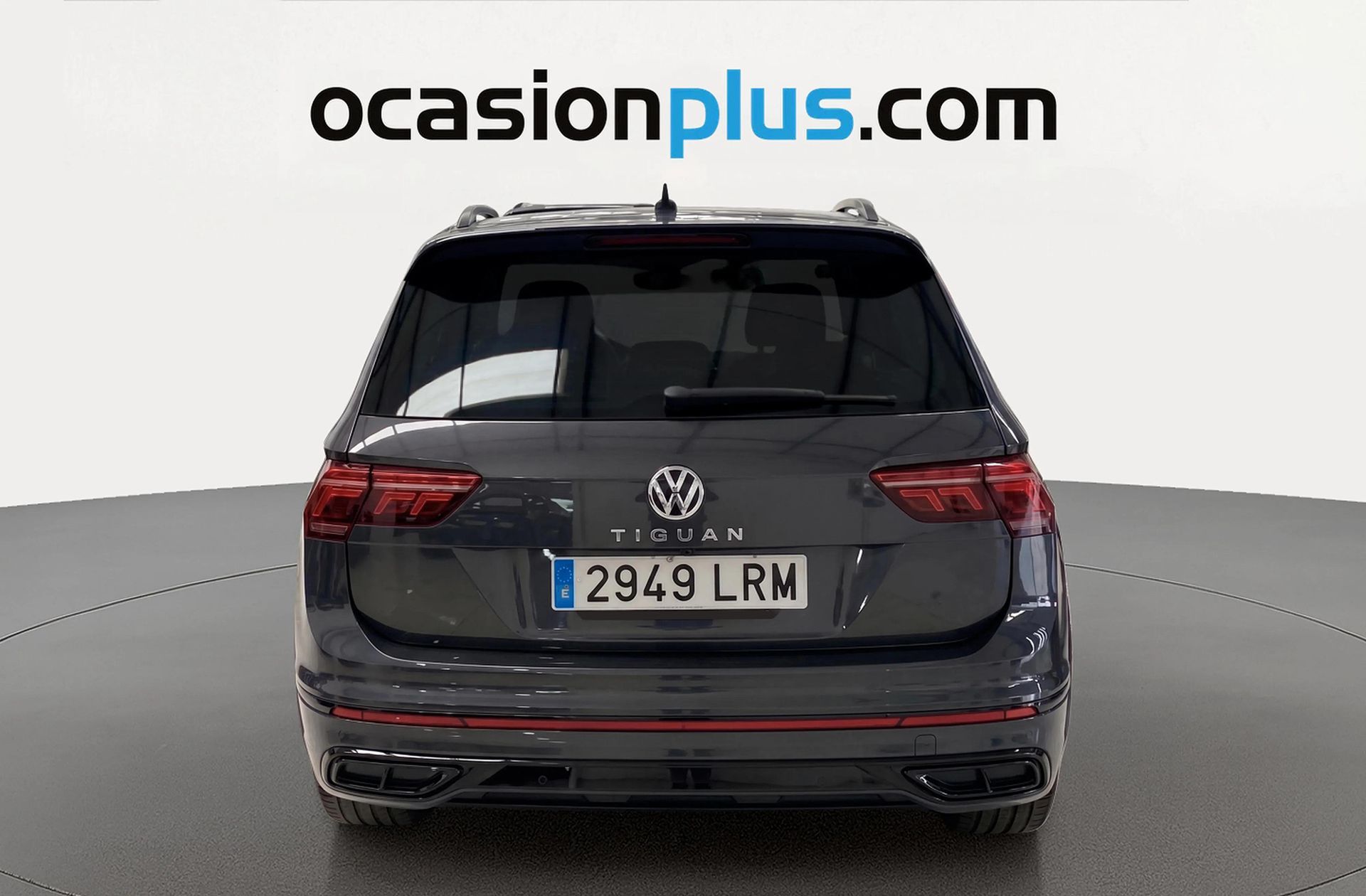 Volkswagen Tiguan R-Line 1.5 TSI DSG - foto 17