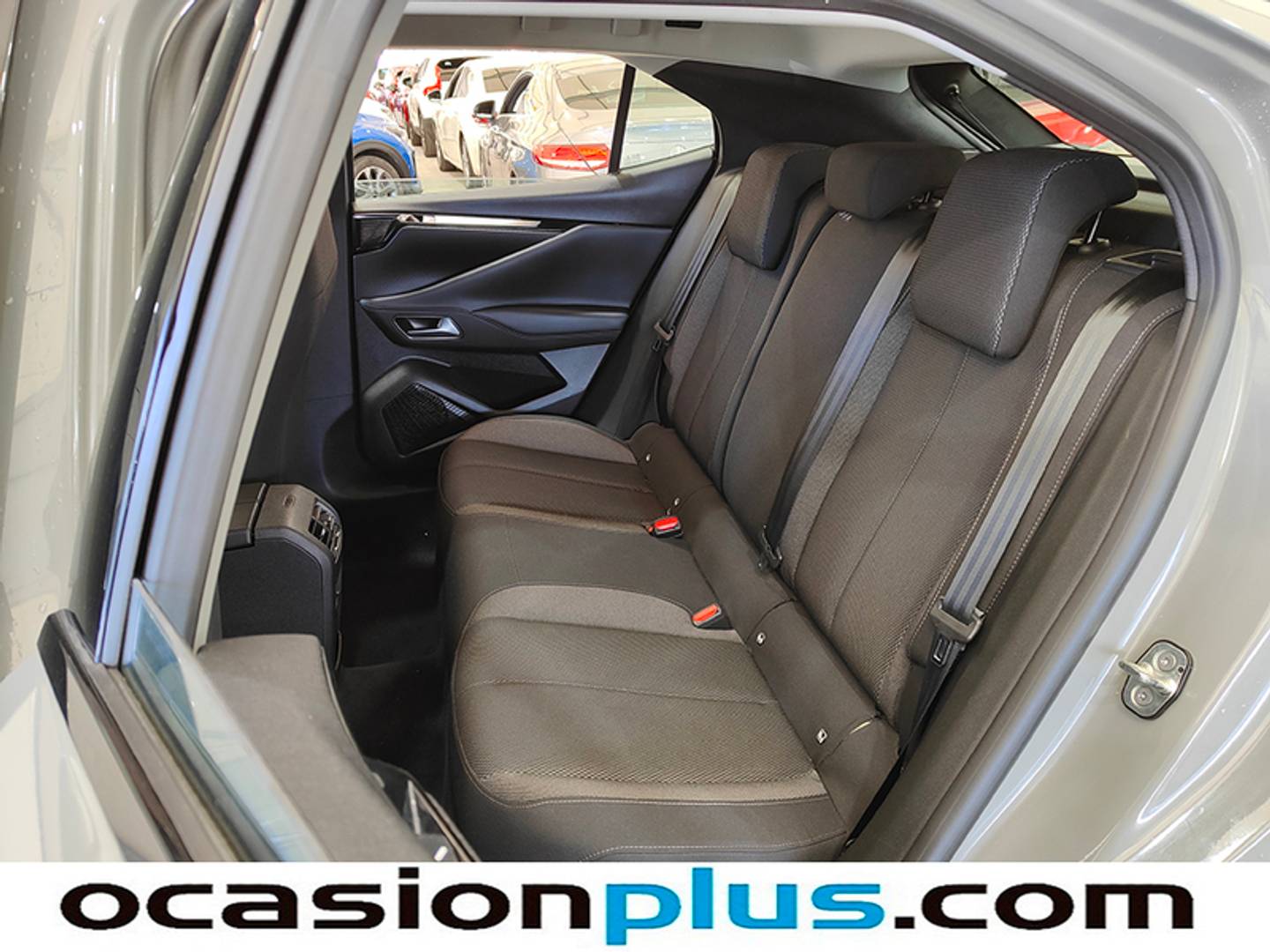 Foto DS DS 4 DS DS4 BlueHDi 130 Bastille Auto (130 CV)